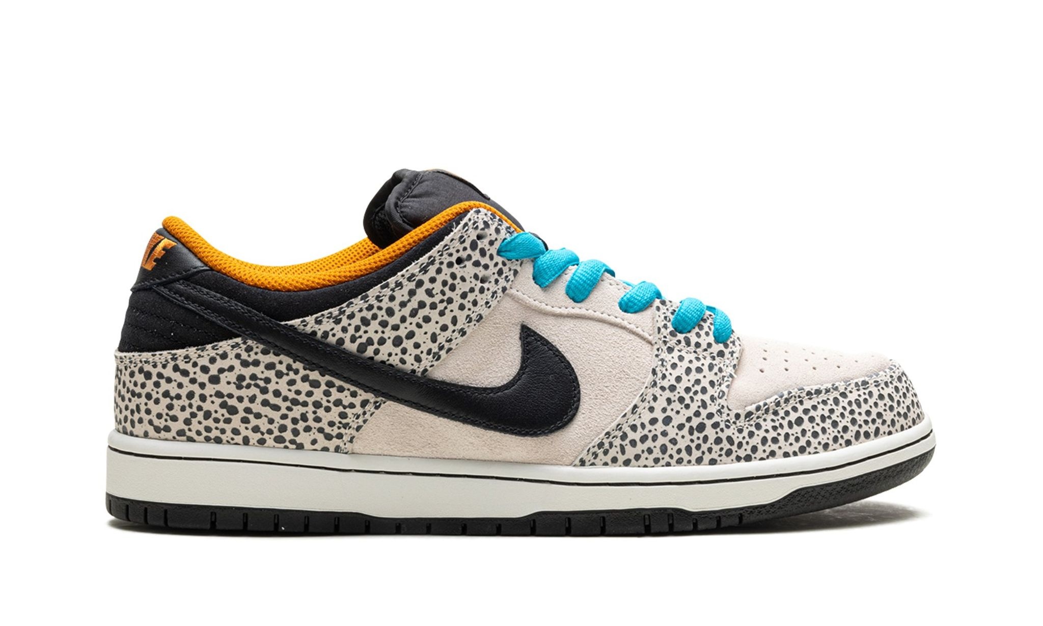 SB Dunk "Olympic" - 6
