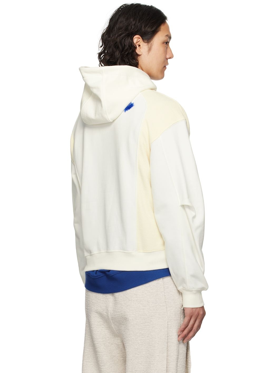 Off-White Product. 28 Hoodie - 3