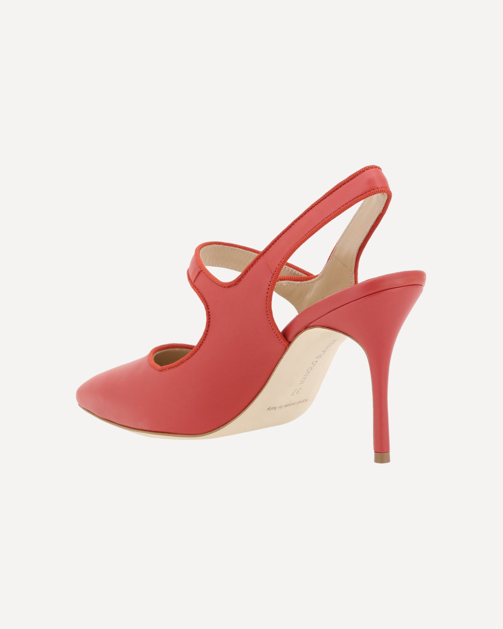 Camparisli Pumps - 3