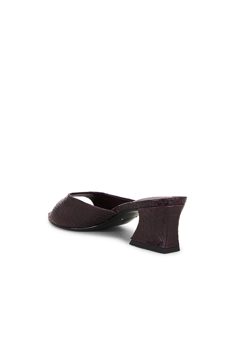 Marlee Mule 3