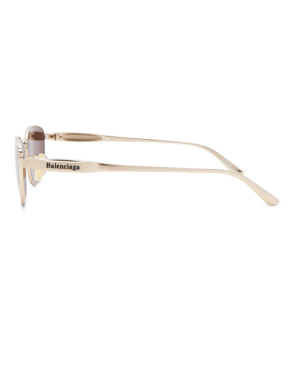 Rectangle Sunglasses - 3