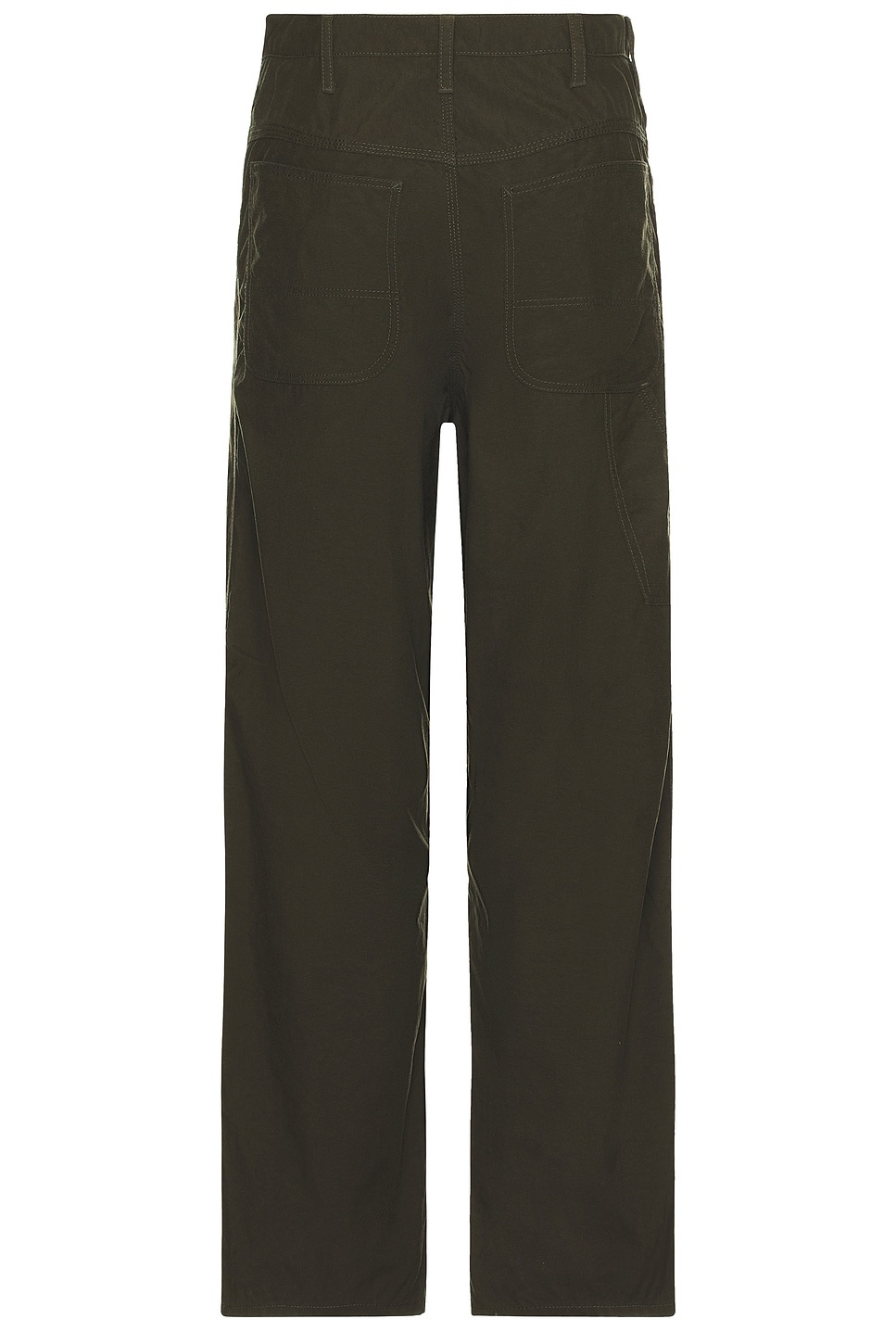 Painter Pants Nylon Oxford - 2