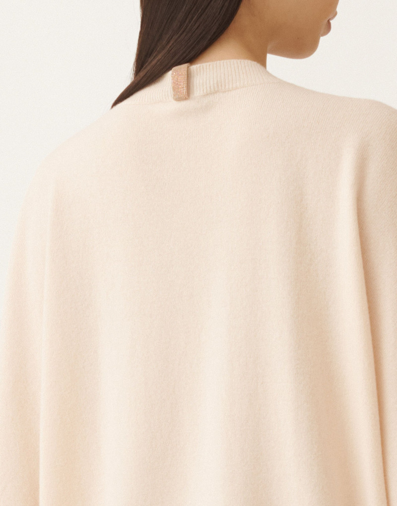 Platinum sweater 6