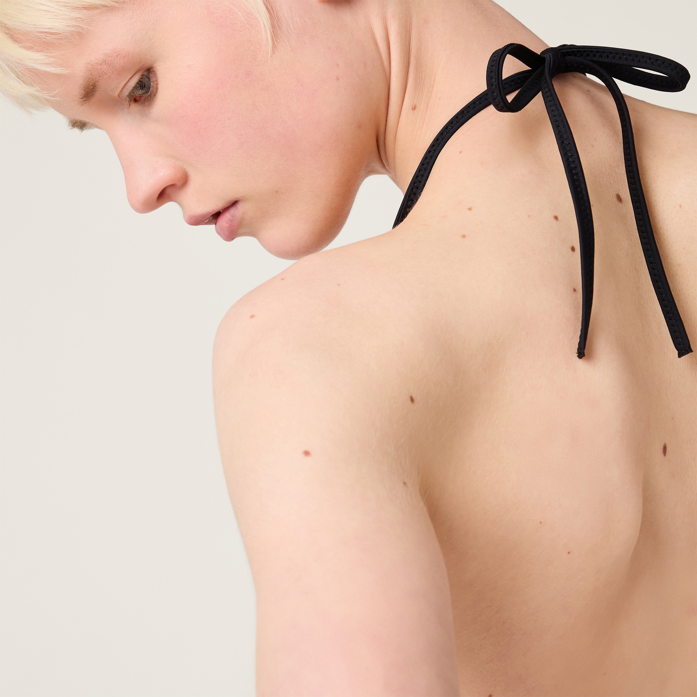 Jersey bra - 5
