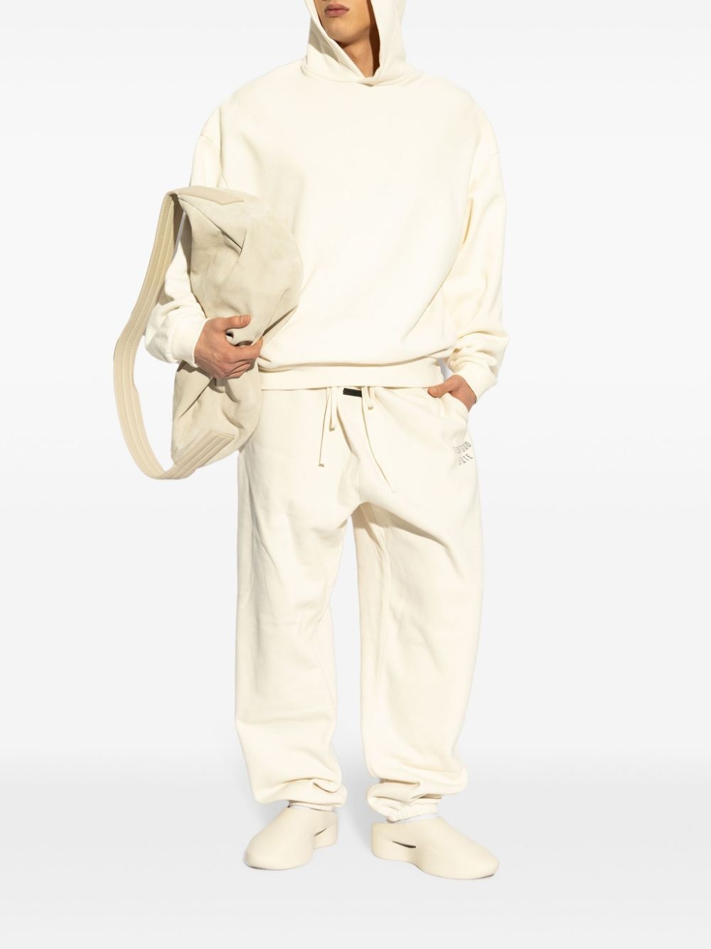 Thunderbird hoodie - 2