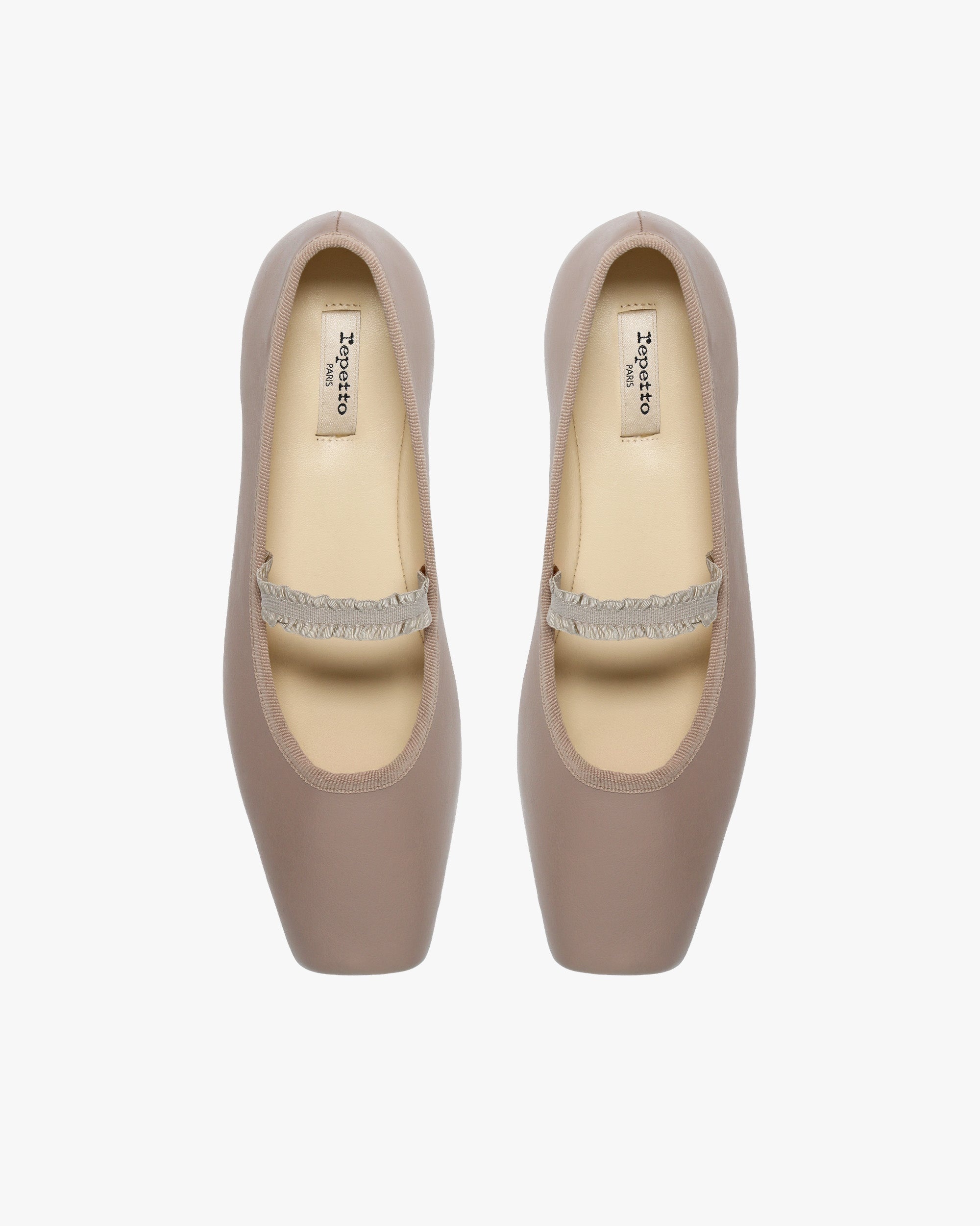 Lisbeth ballet flats - 2