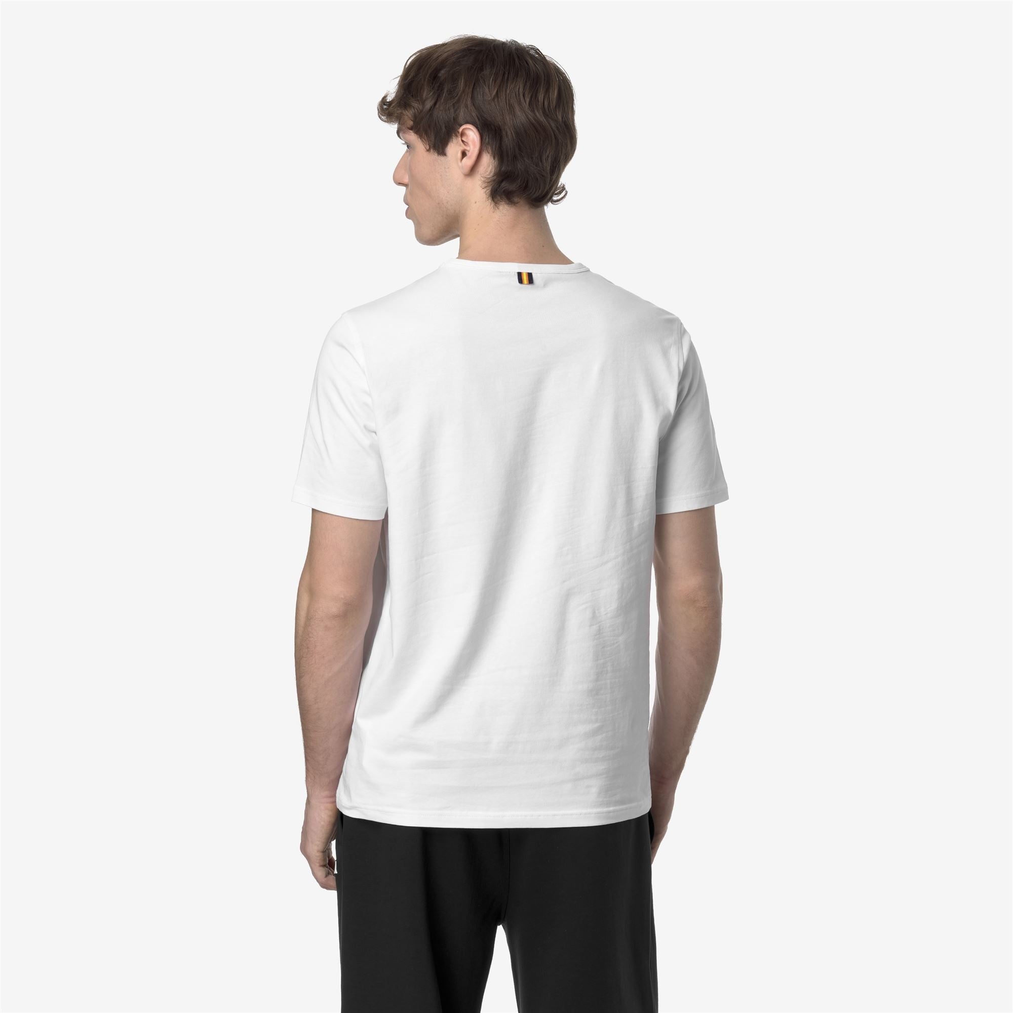 ADAME LIGHT STRETCH JERSEY - 5