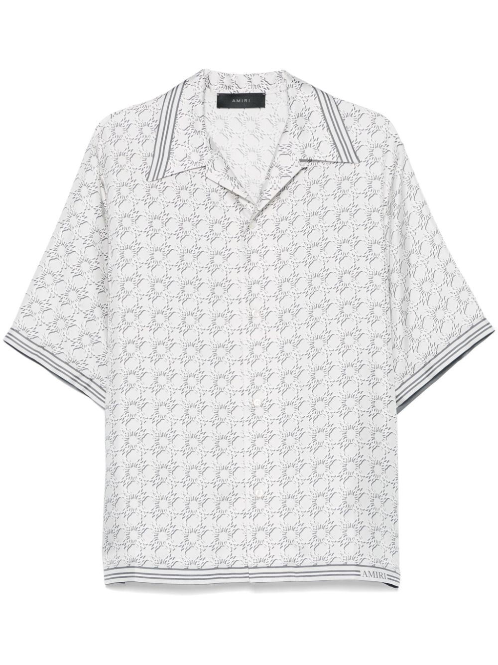 MA Quad shirt - 1