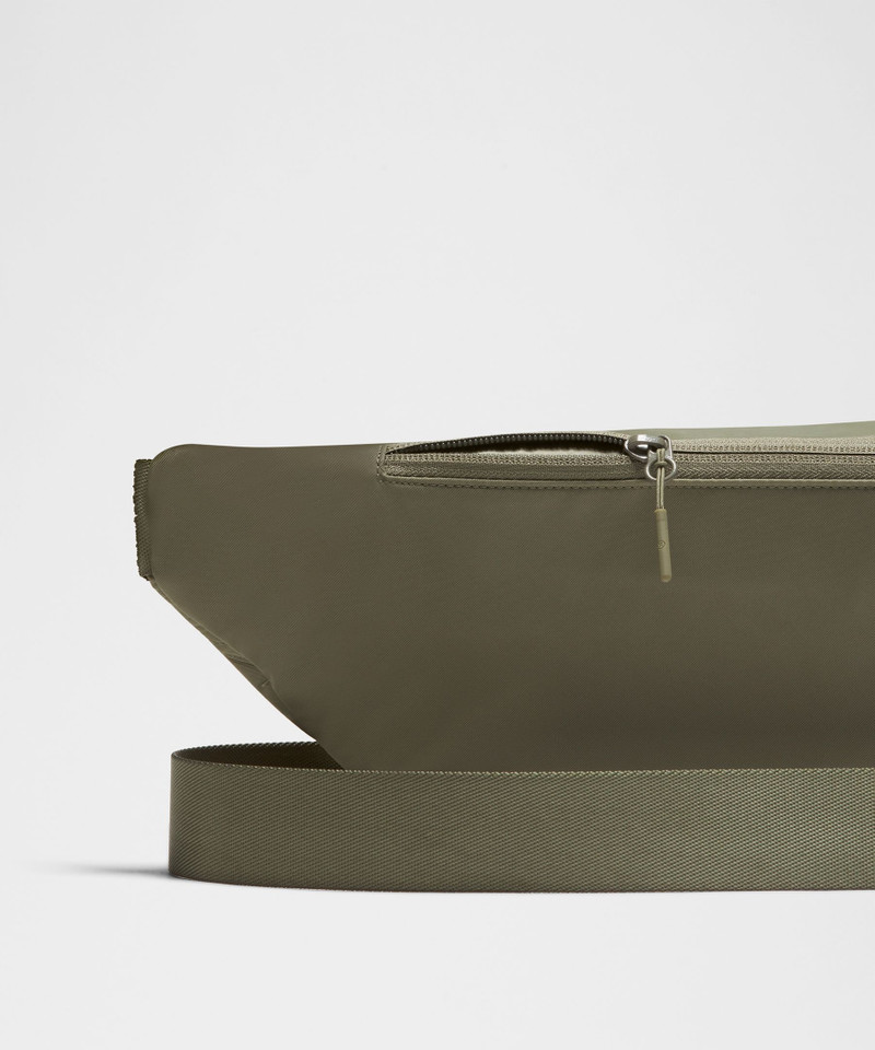 Everywhere Belt Bag Extra Large 4L *Metal 4