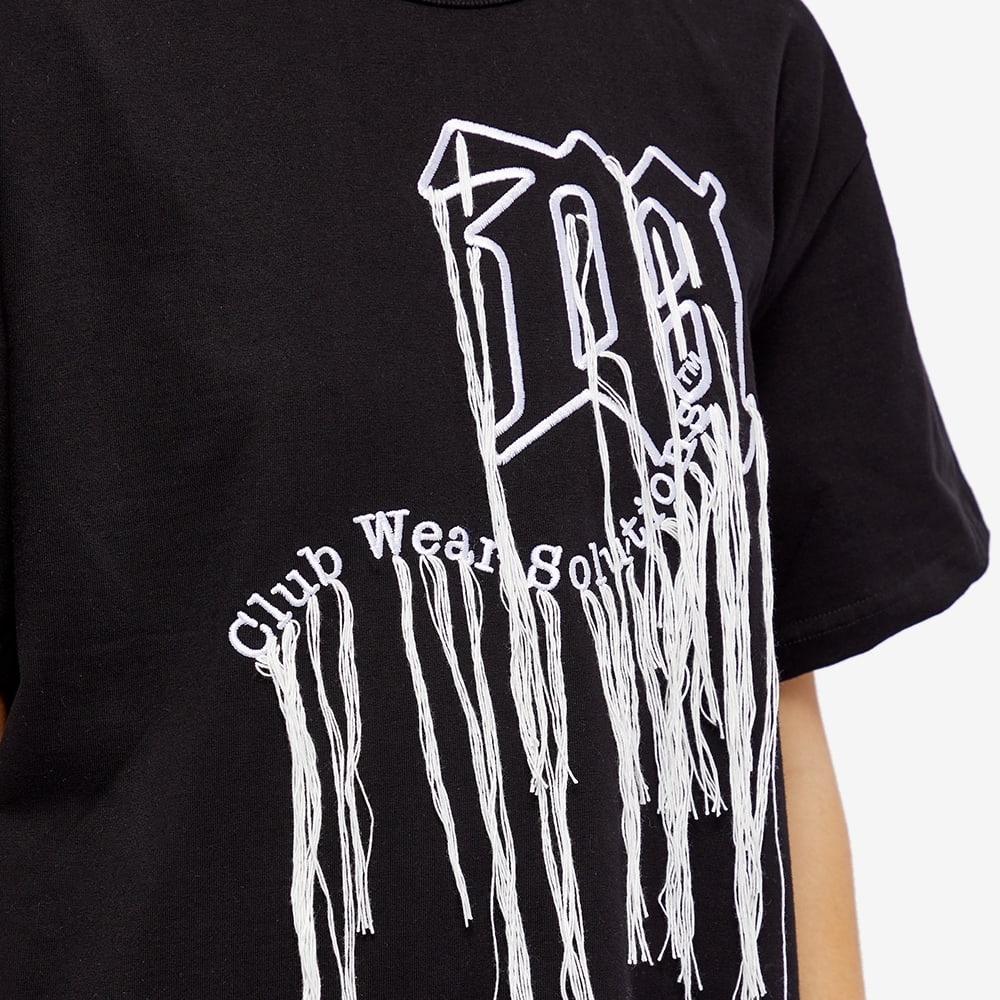 MISBHV CW2 Graphic Tee - 5
