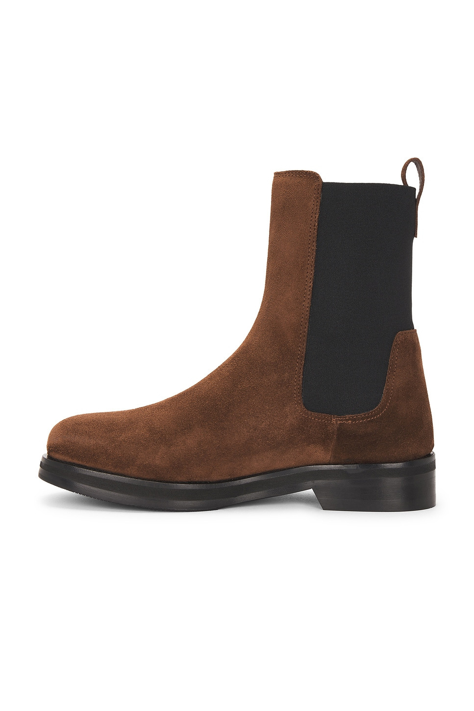 Suede Alden Boot - 5