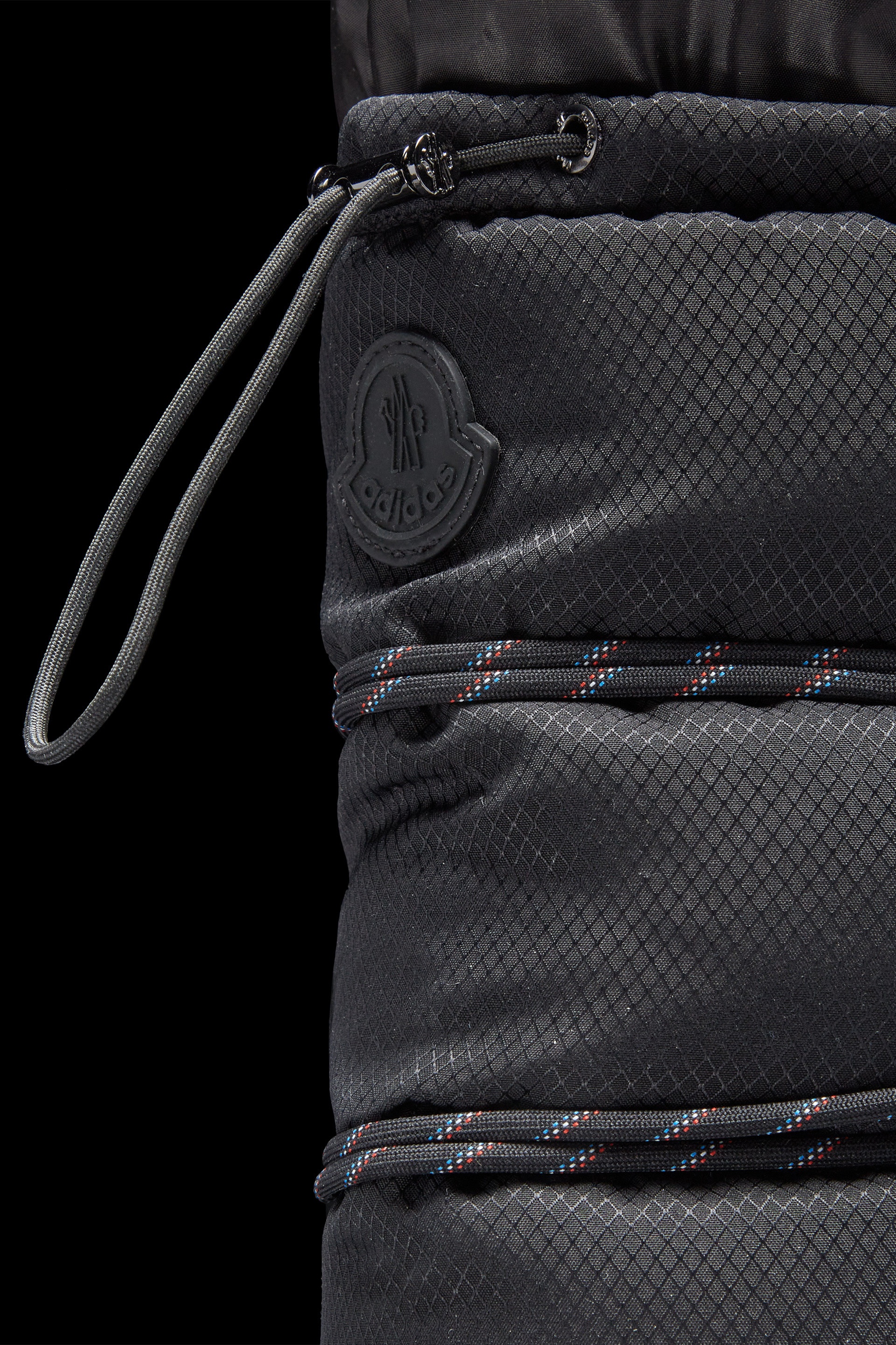Moncler NMD High Boots - 8
