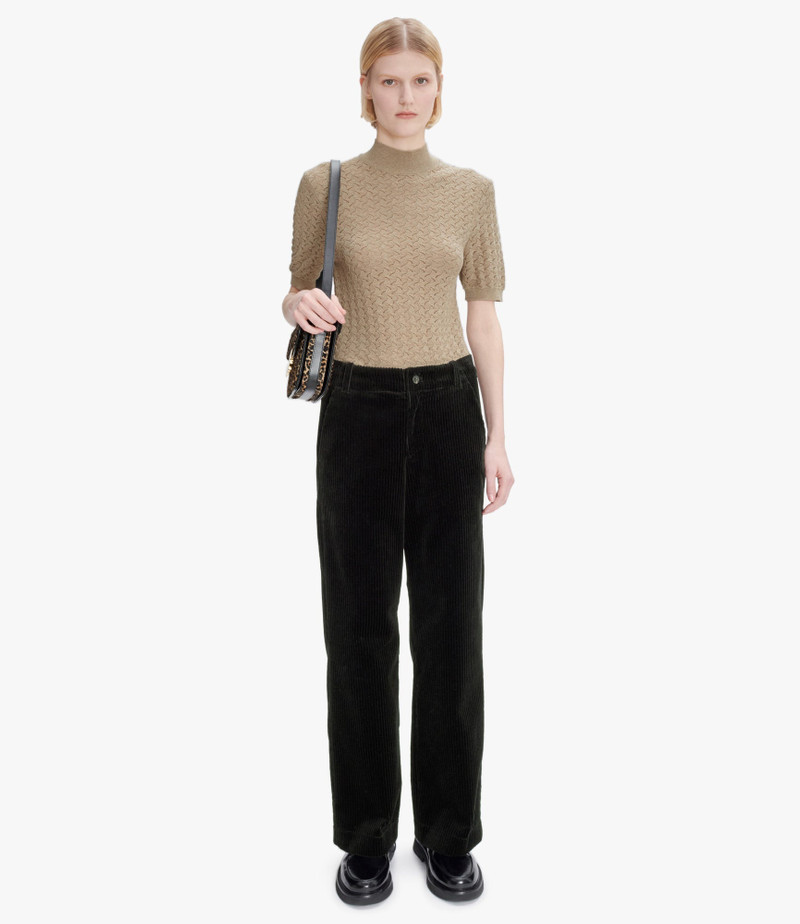 A.P.C. RIVER F PANTS outlook