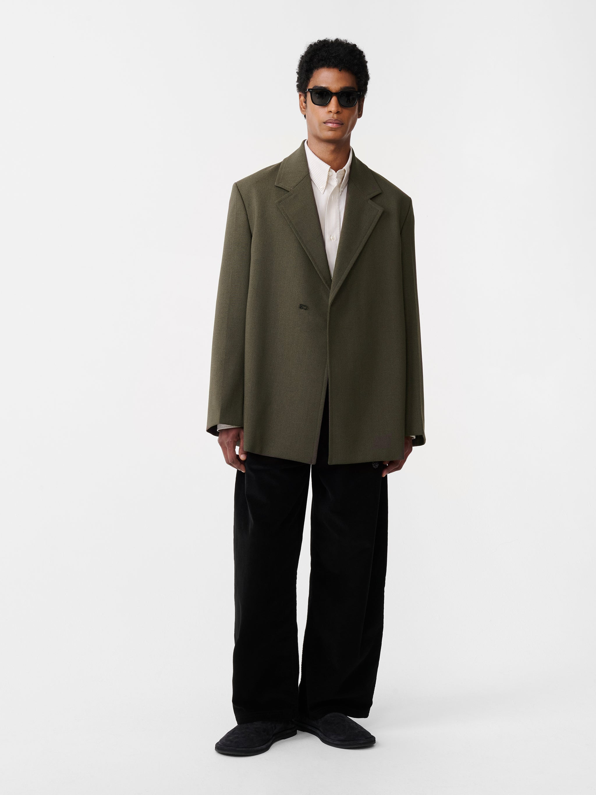 Vortice Jacket - 3
