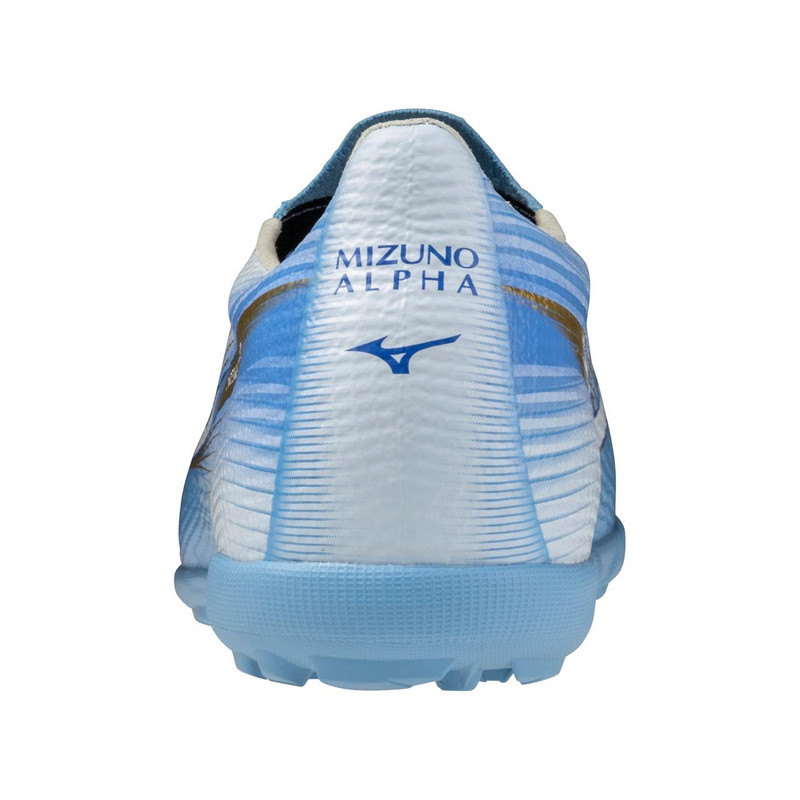 Mizuno Alpha III Pro All Surface Turf Soccer Shoe 5