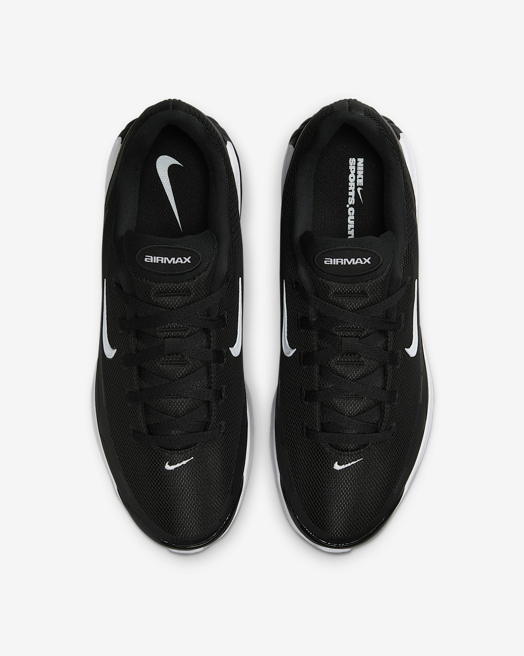 Nike Air Max Bia Men's Shoes - 4