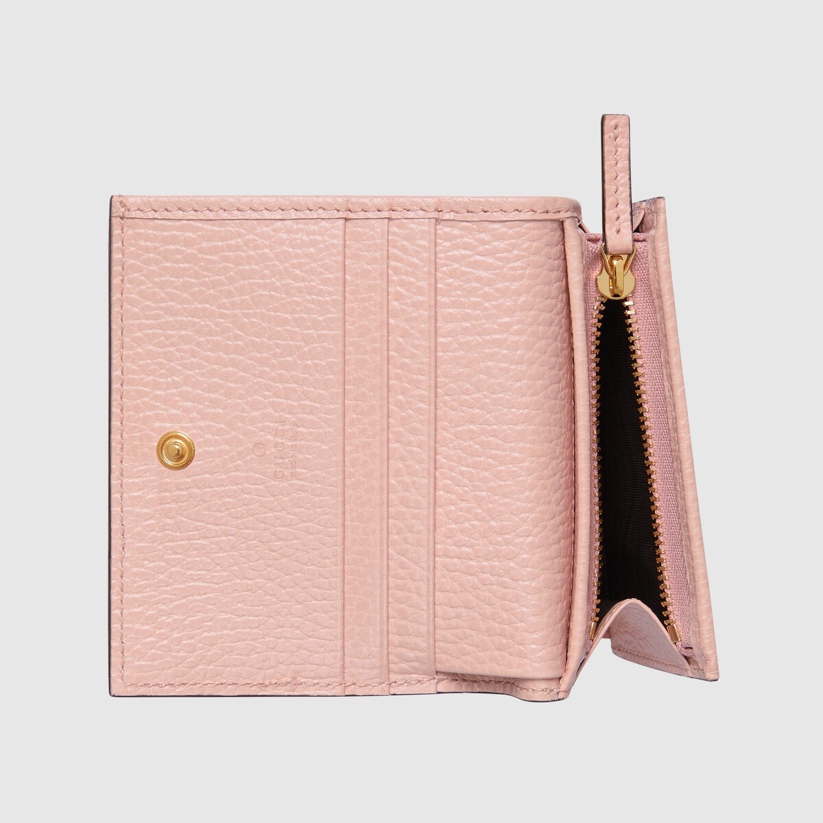 GG Marmont card case wallet - 5