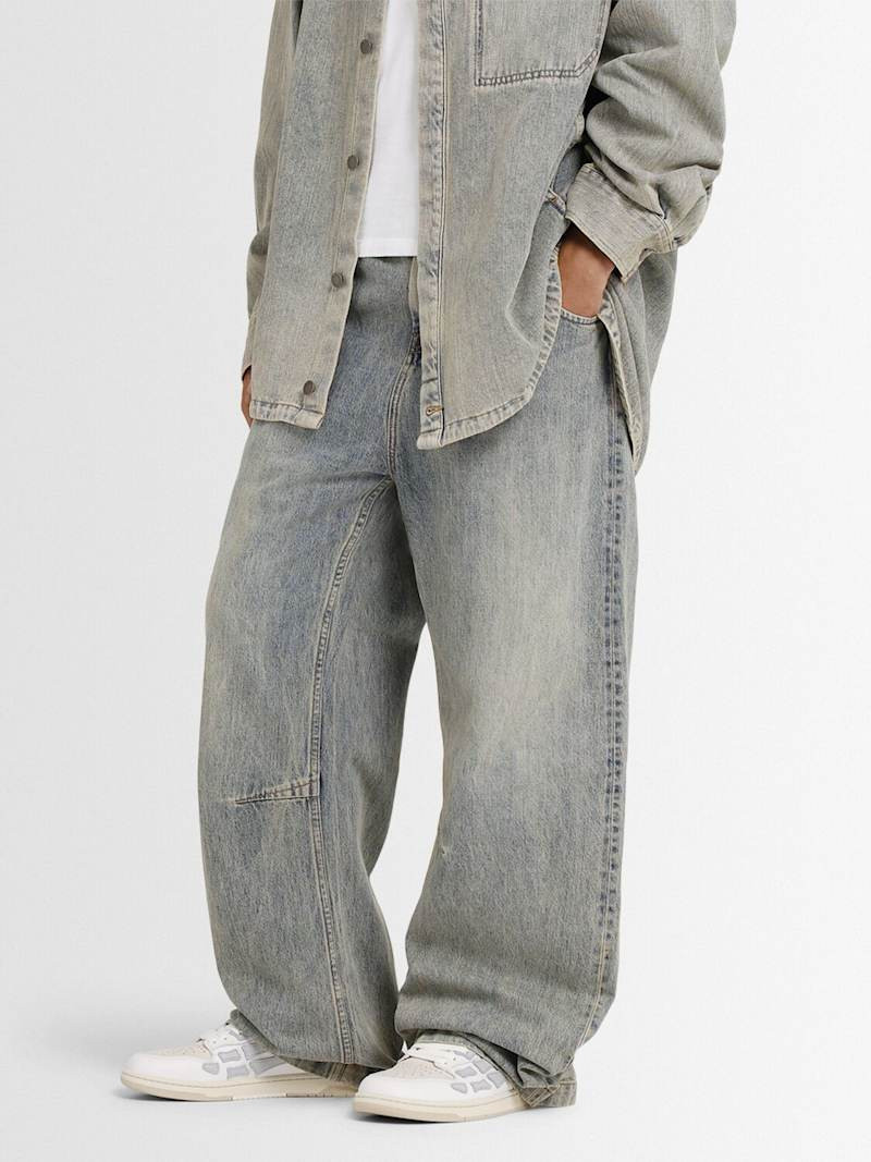 AMIRI Skel top low sneakers outlook