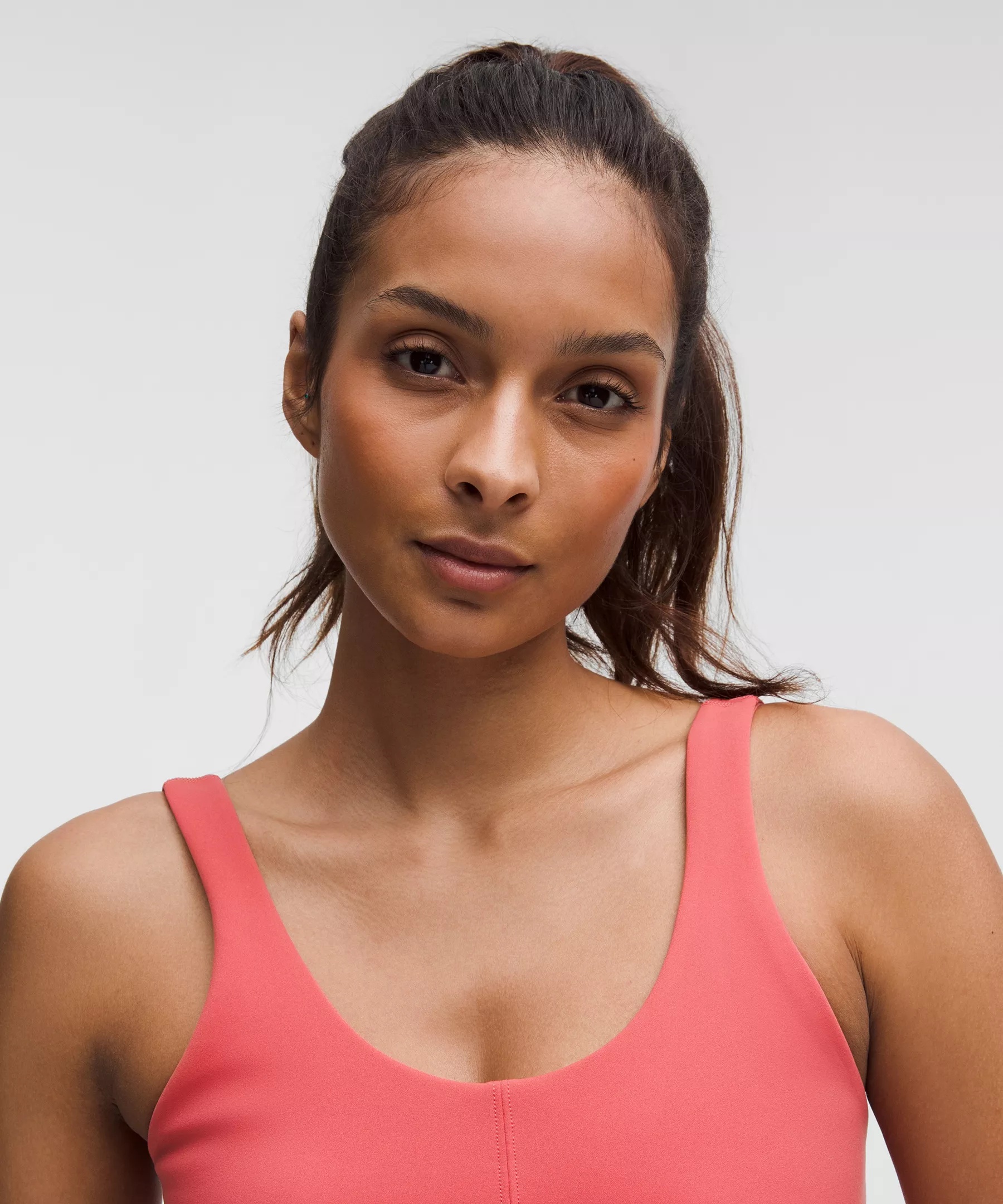 lululemon Glow Up™ Tank Top *Medium Support, B/C Cup - 4