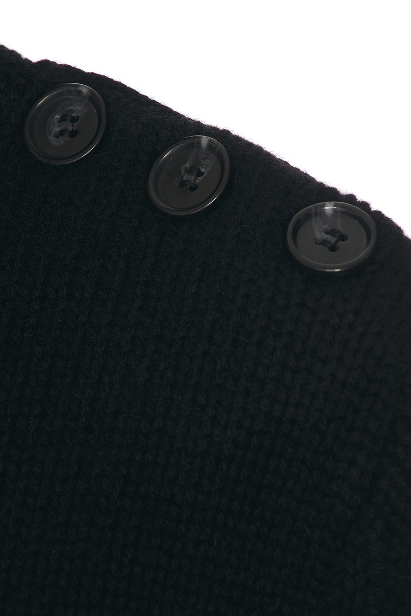 Jenni Kayne Grace Crewneck Sweater outlook