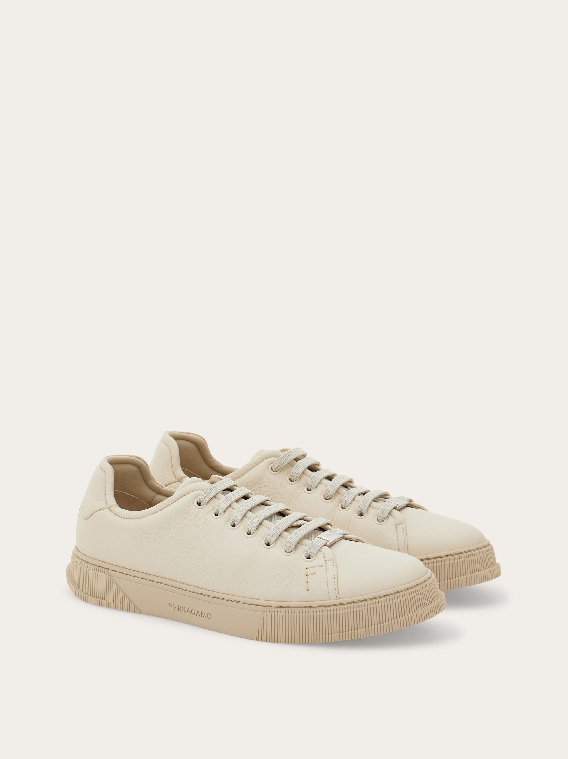 Low top sneaker - 5