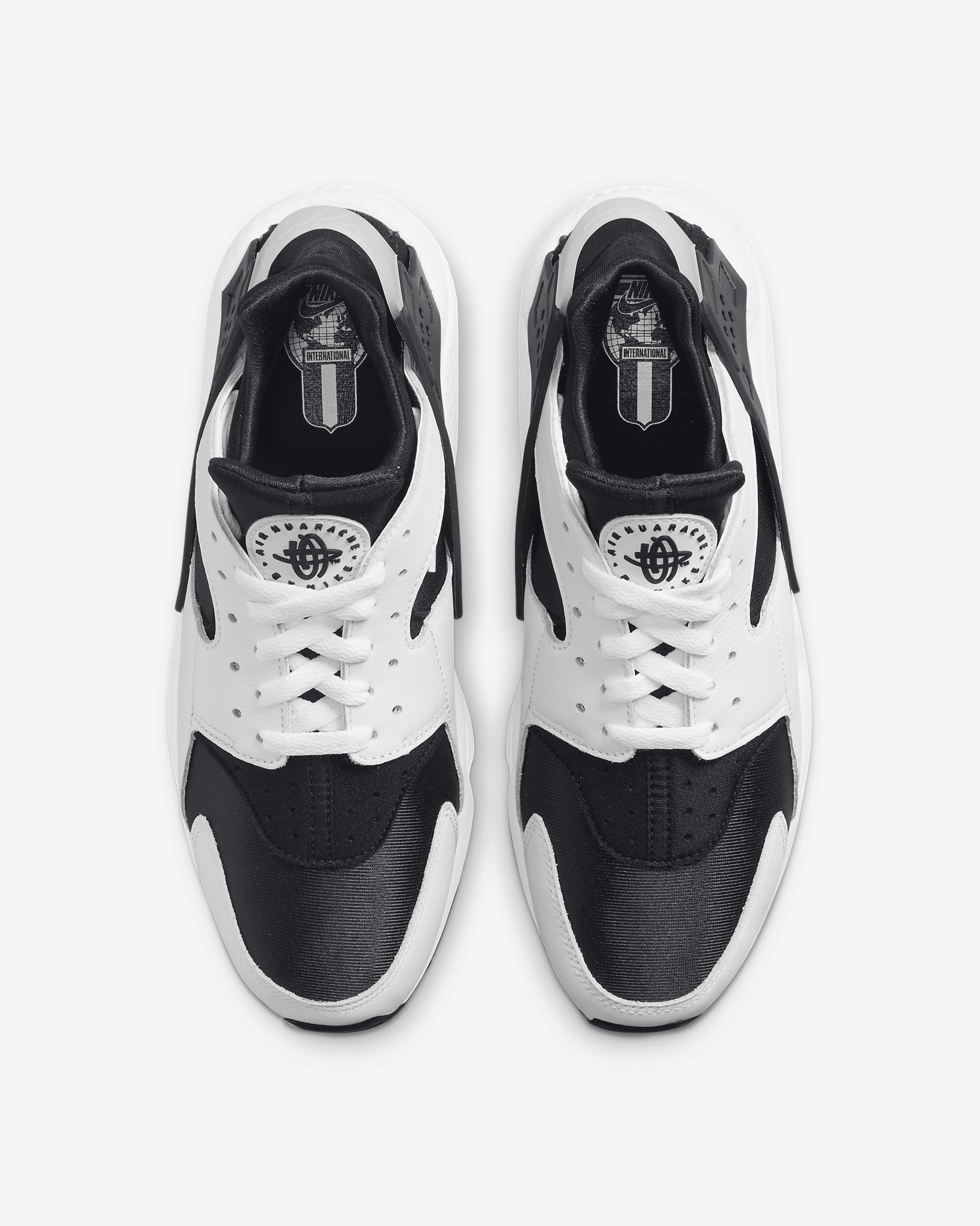 Nike Air Huarache Men's Shoes - 5