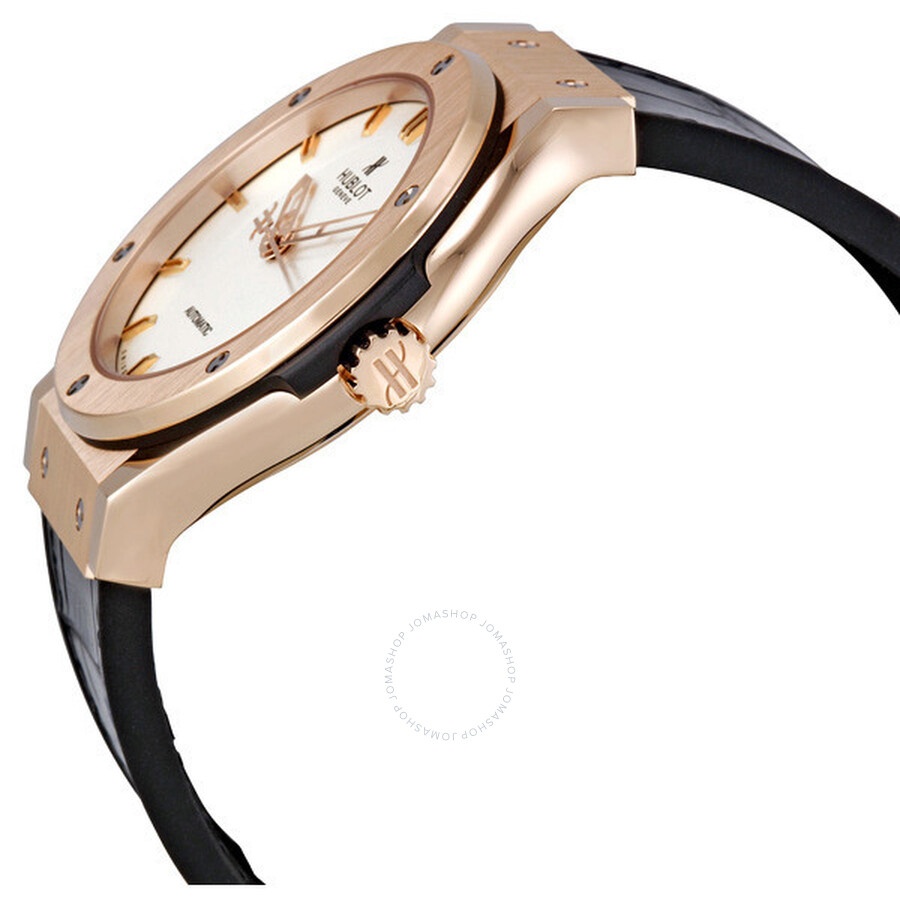 Hublot Classic Fusion Men's Watch 542PX2610LR - 2