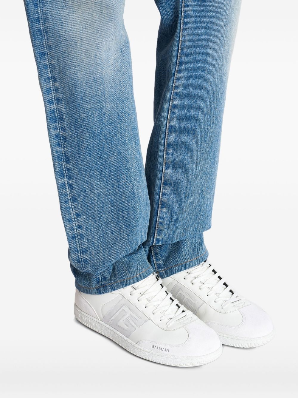Swan sneakers - 7
