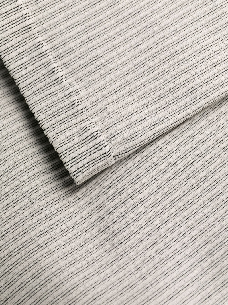 seamless fine-ribbed leggings 7