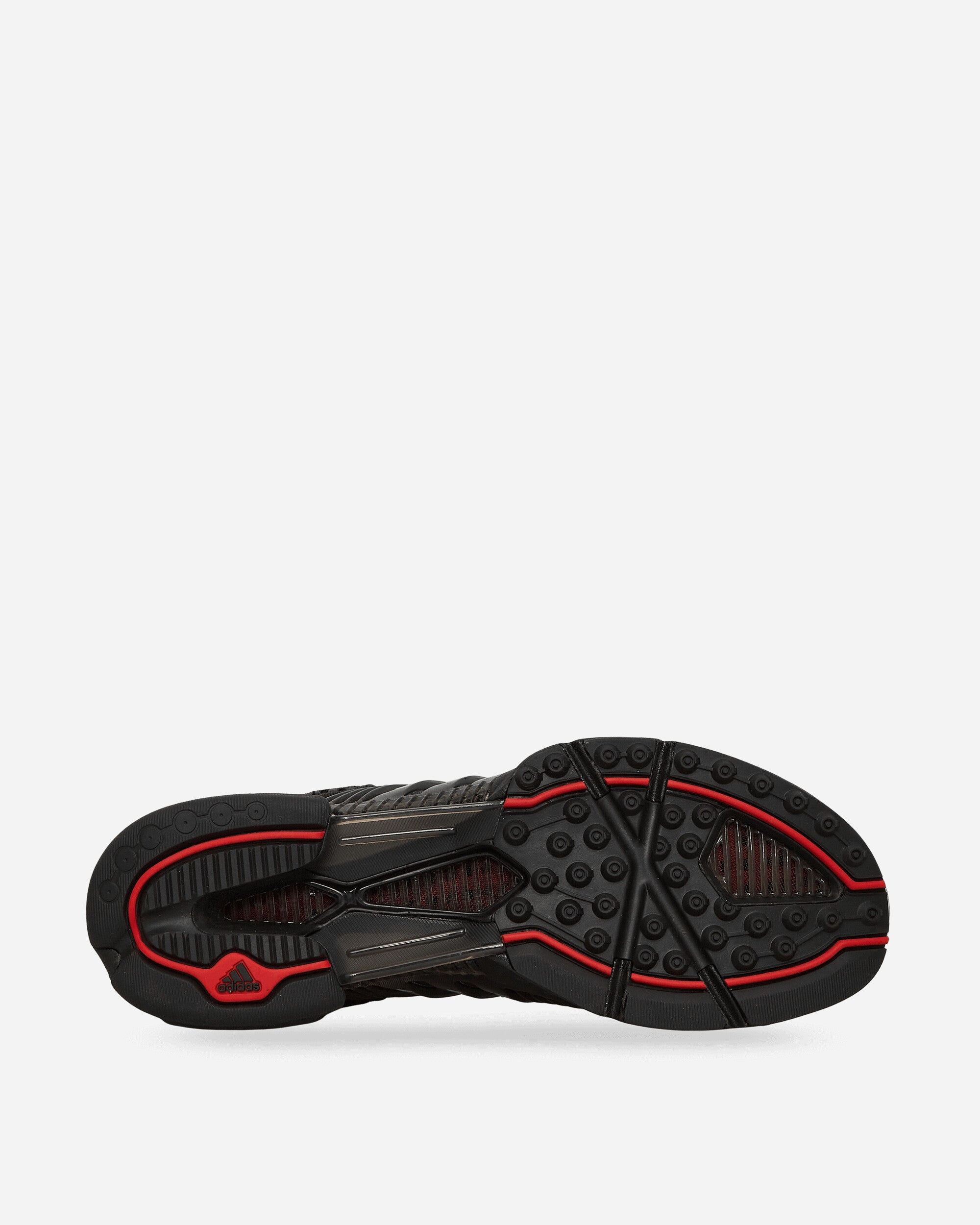 Climacool 1 Sneakers Core Black / Red - 5