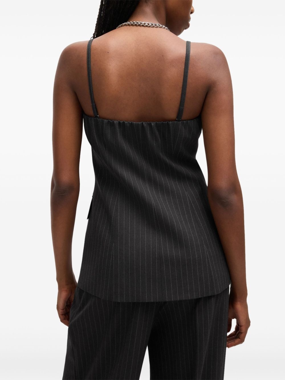 striped top - 4