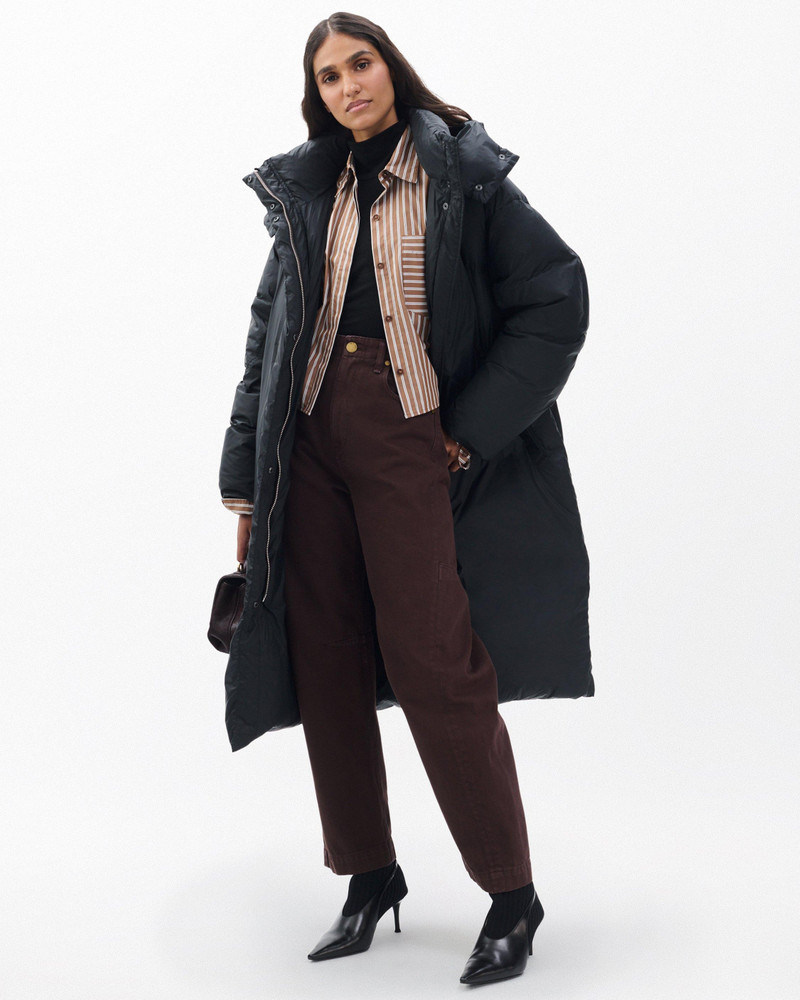 Cadence Down Parka 2