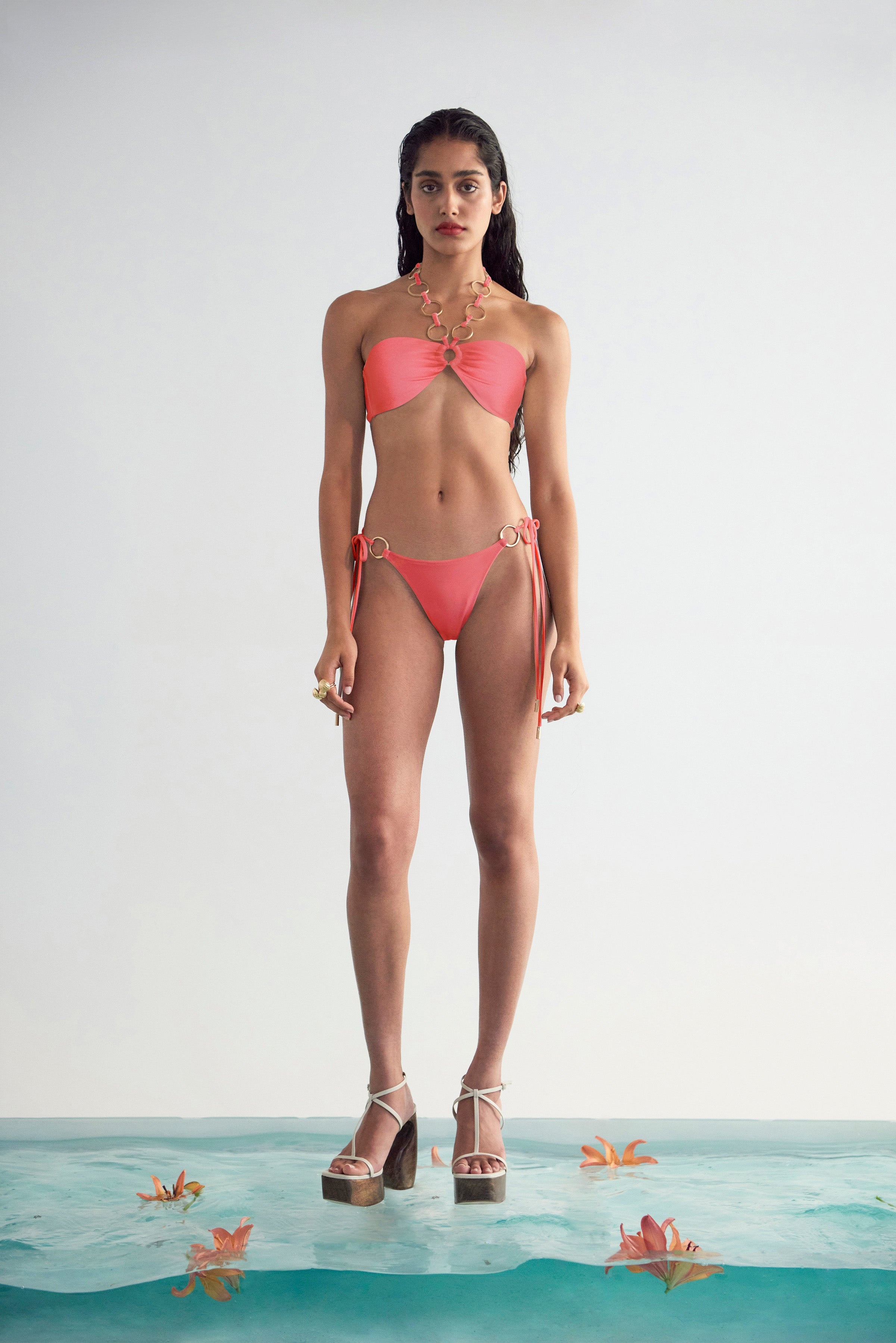 YANNA BIKINI BOTTOM - 1