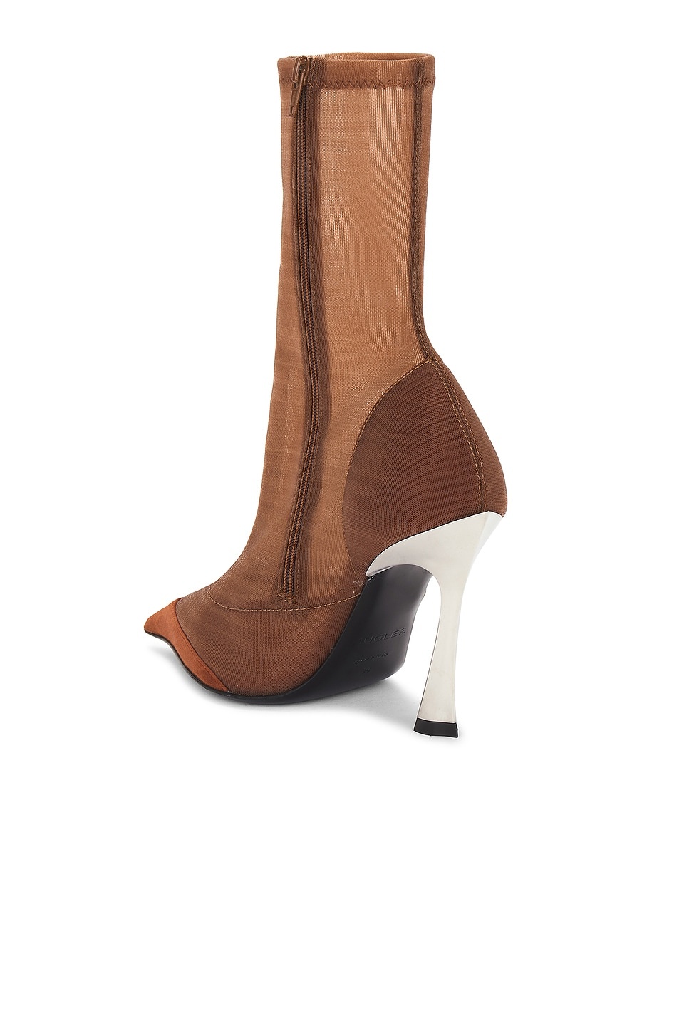 Ankle Boot - 3