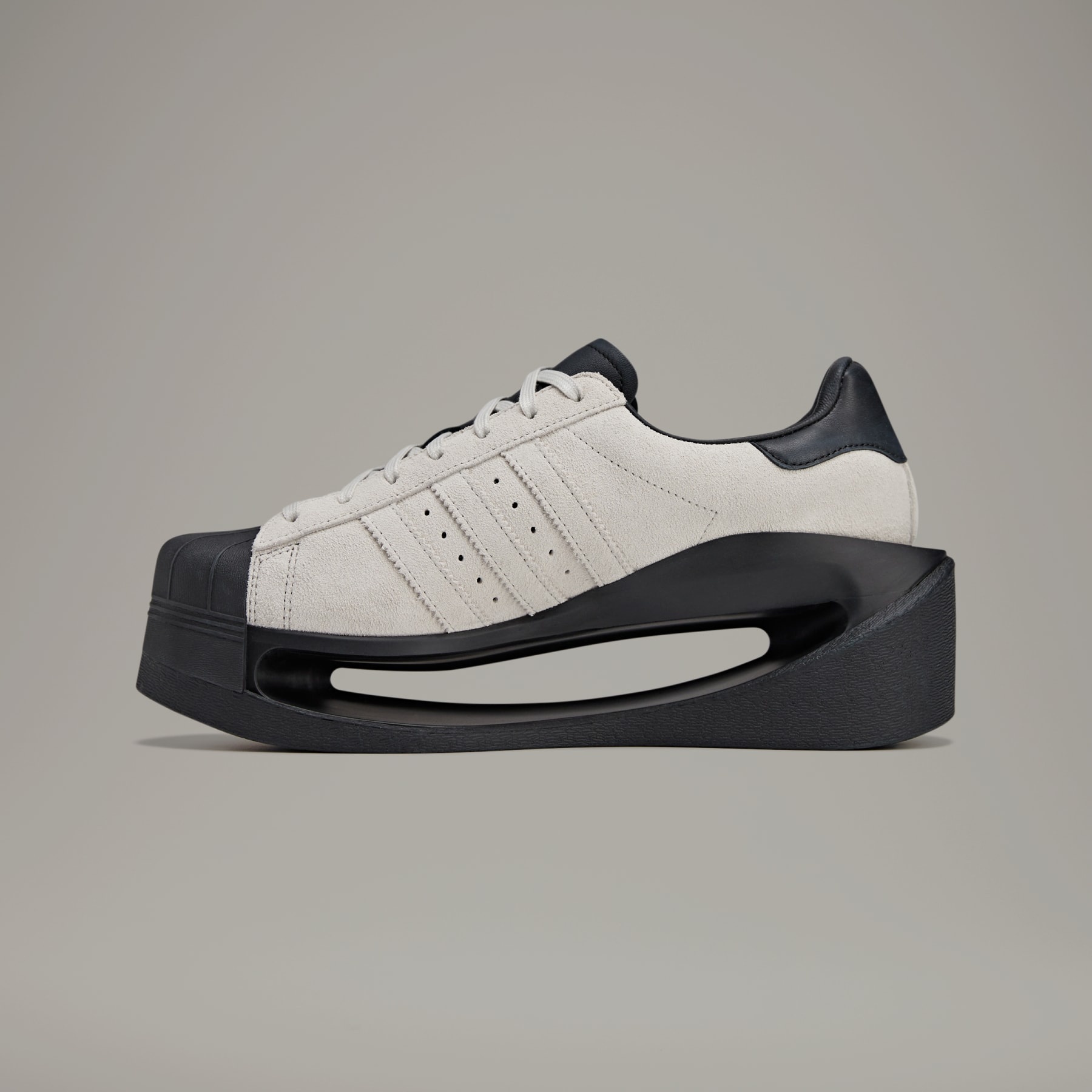 Y-3 Gendo Superstar Shoes - 2