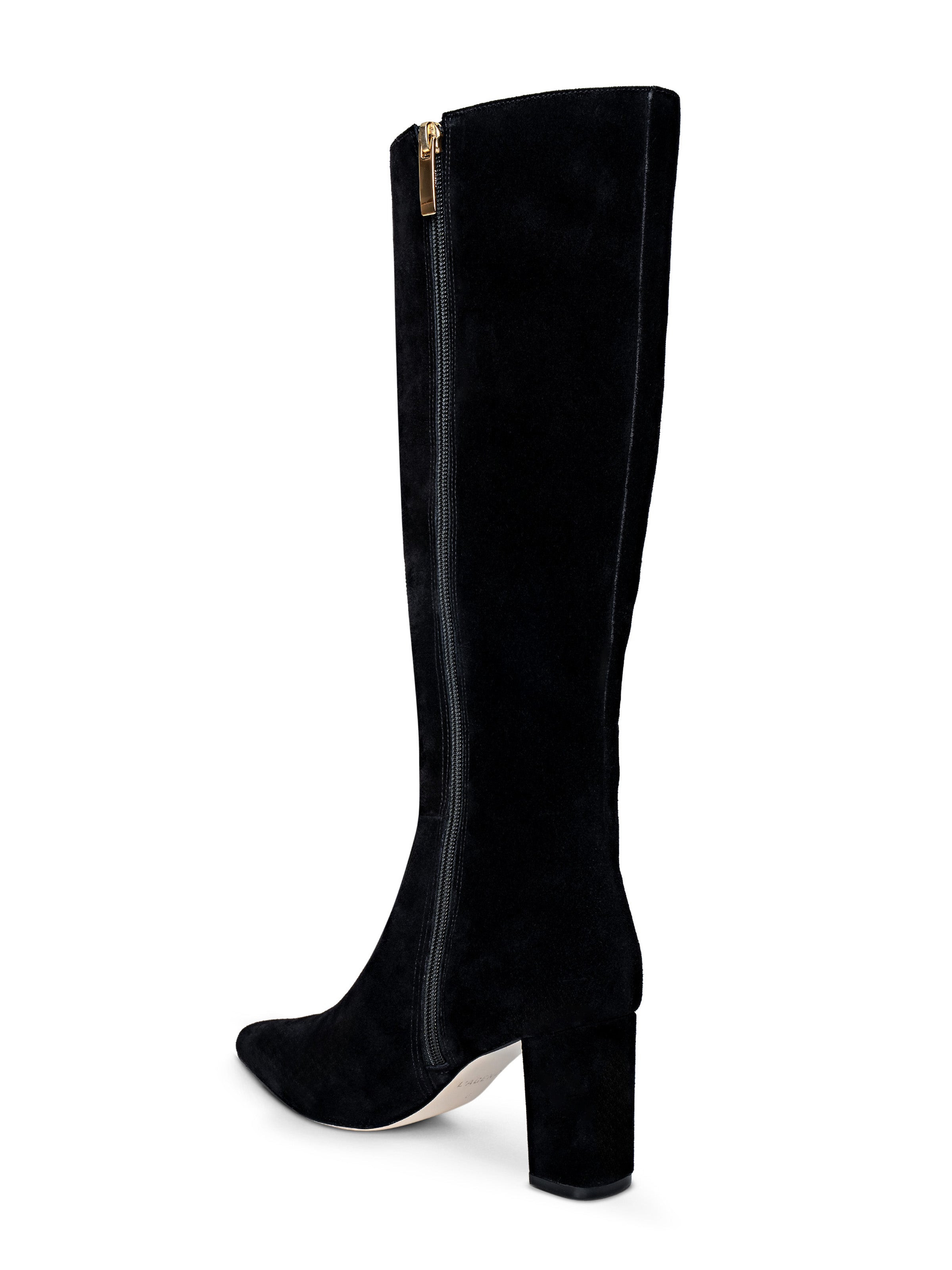 Octavie Knee-High Boot - 4