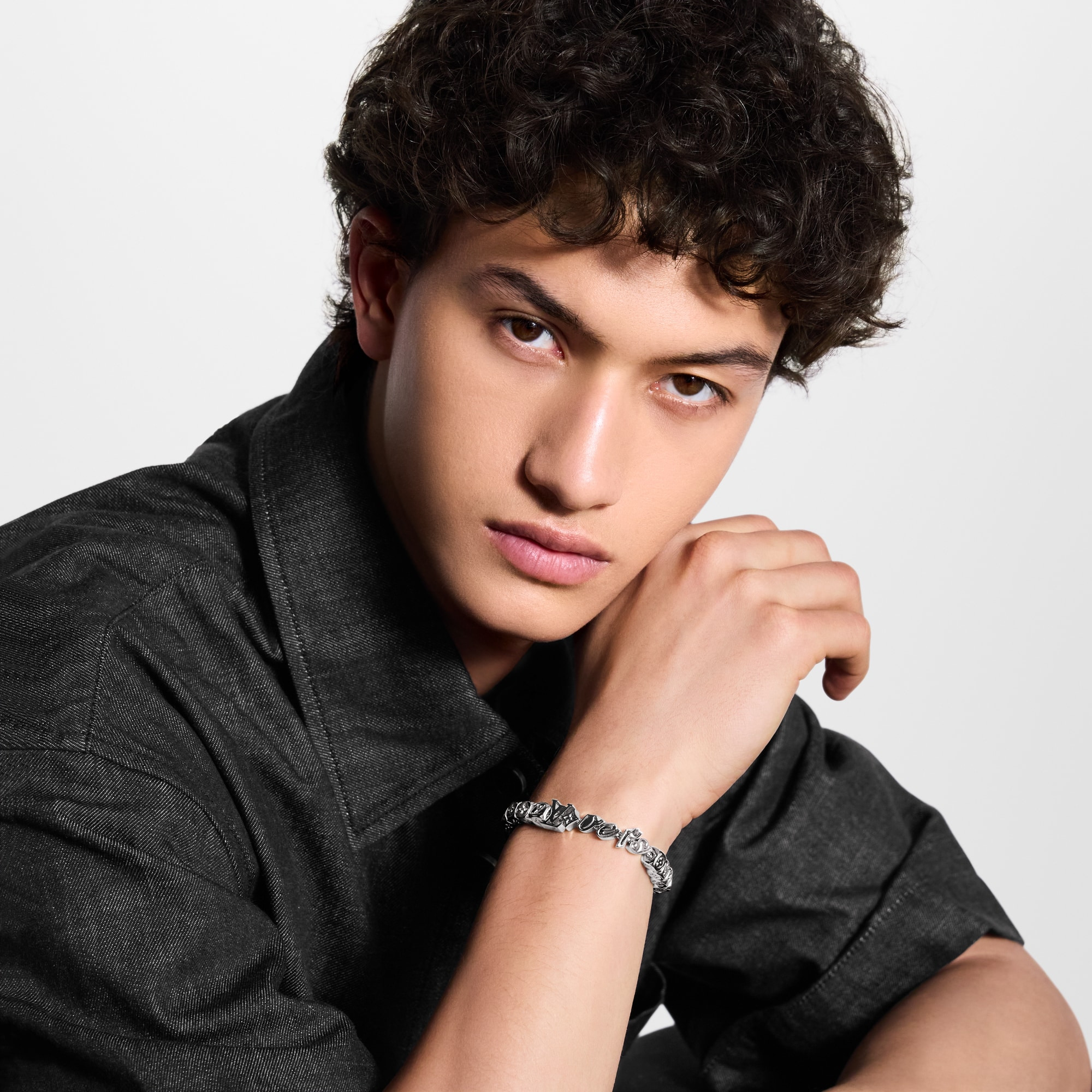 LV Vers Dice Bracelet - 4