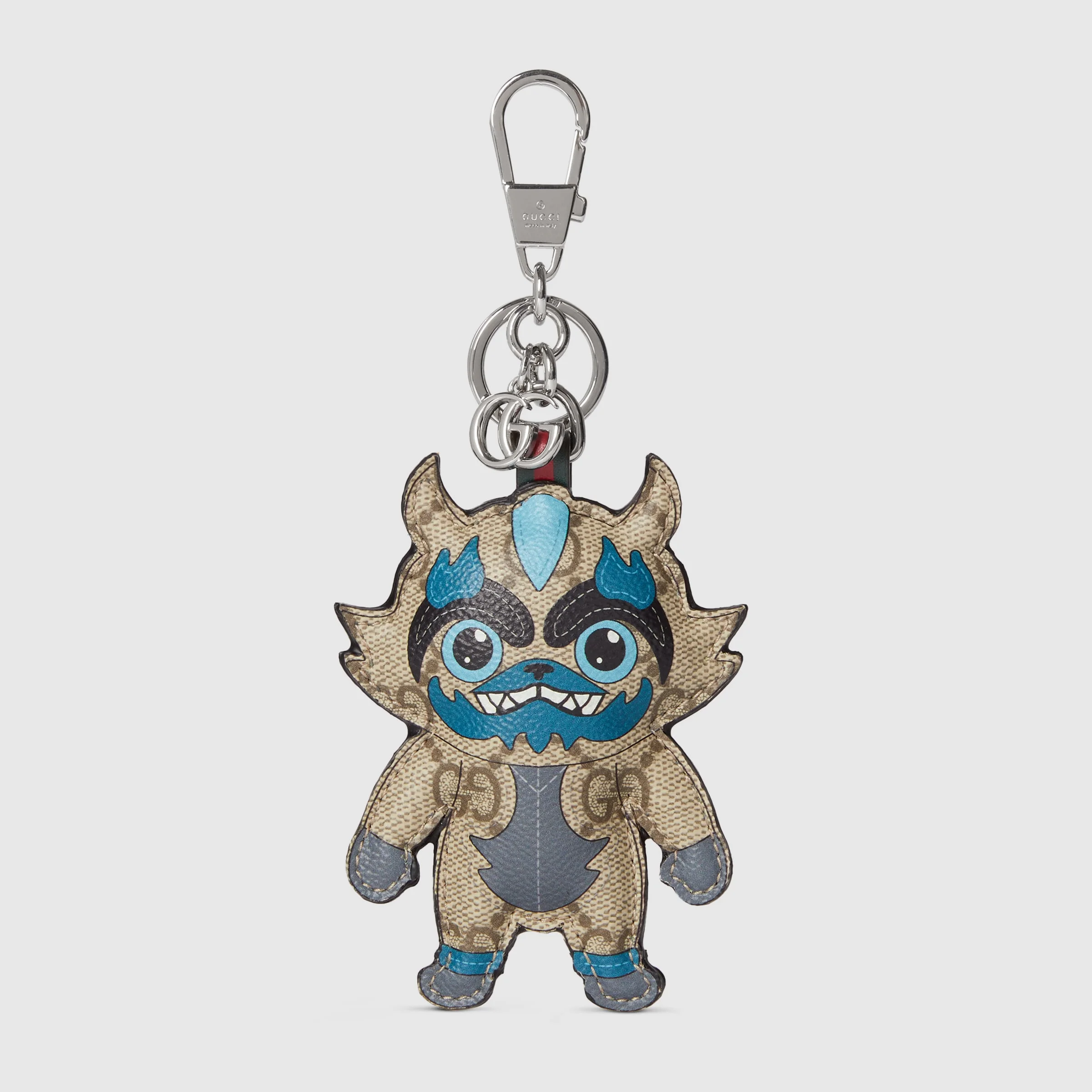 Gucci Besties keychain charm - 1