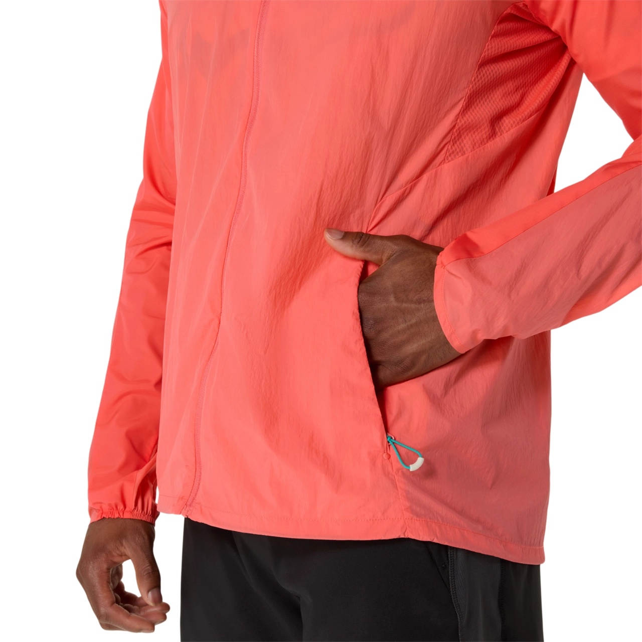 ROAD PACKABLE JACKET - 5