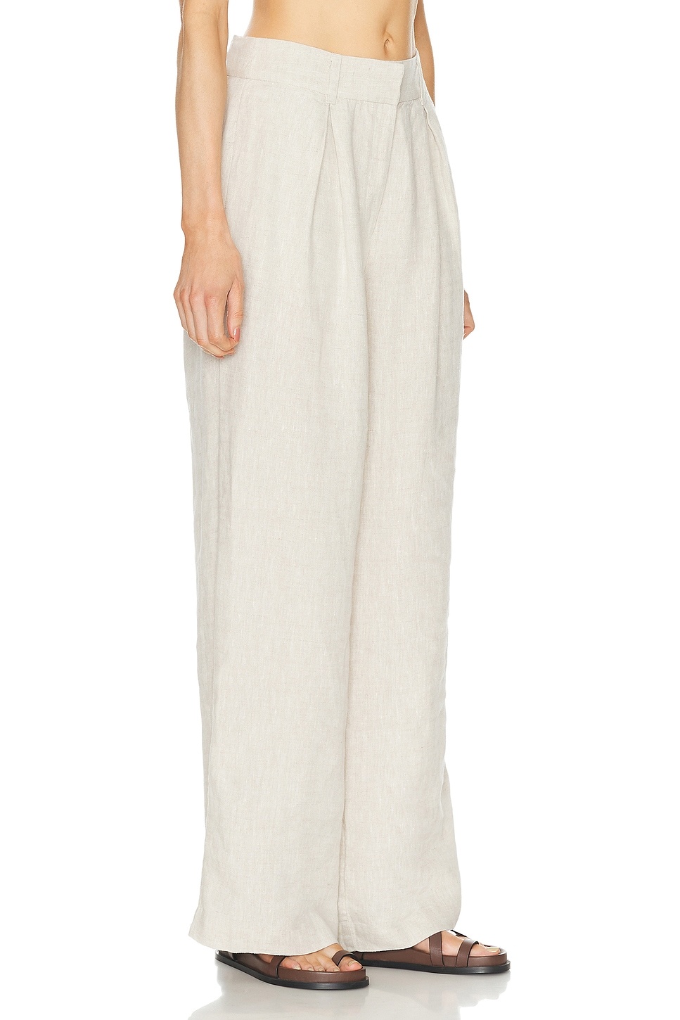 Presley Trouser - 2