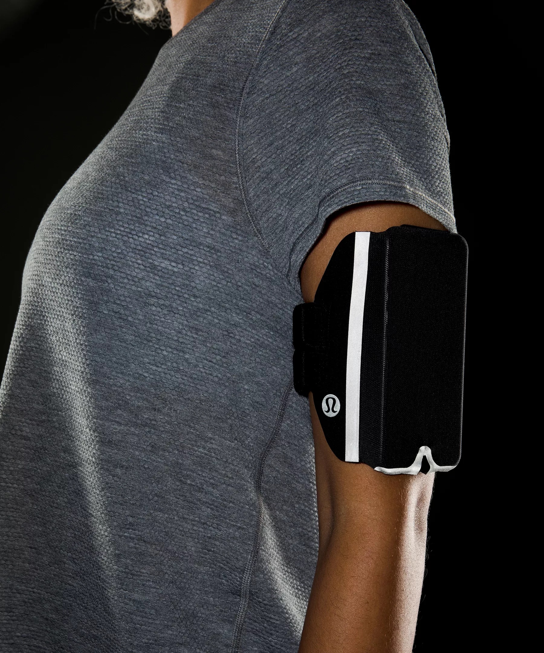 Fast and Free Running Armband - 5