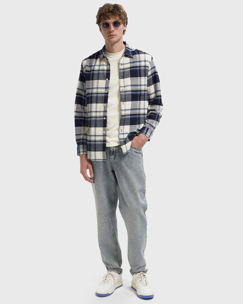 Portuguese Flannel BECK outlook