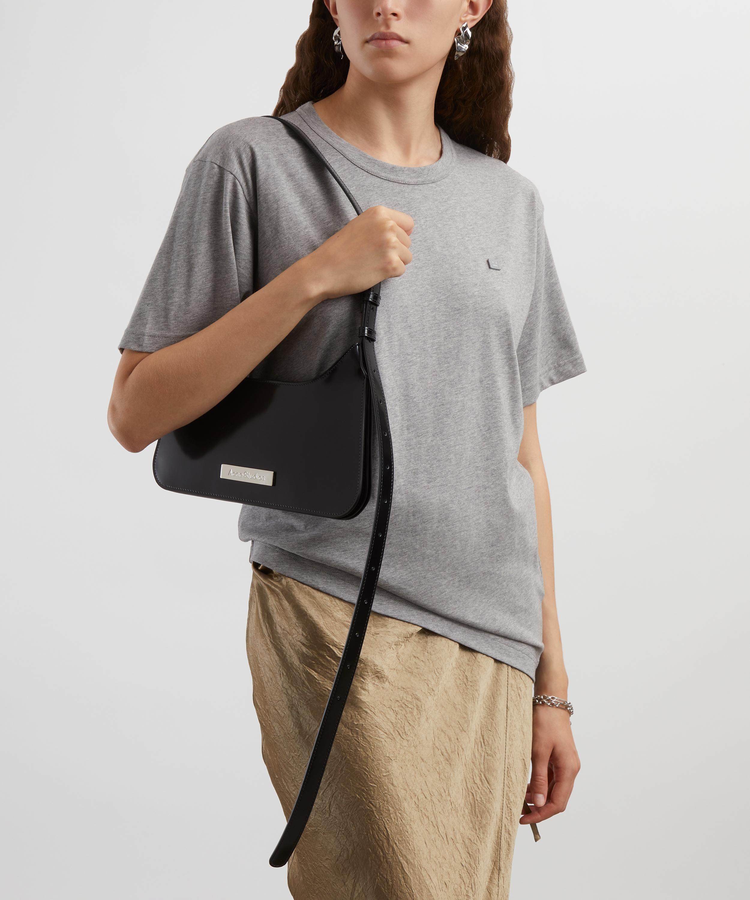 Platt Mini Shoulder Bag - 2