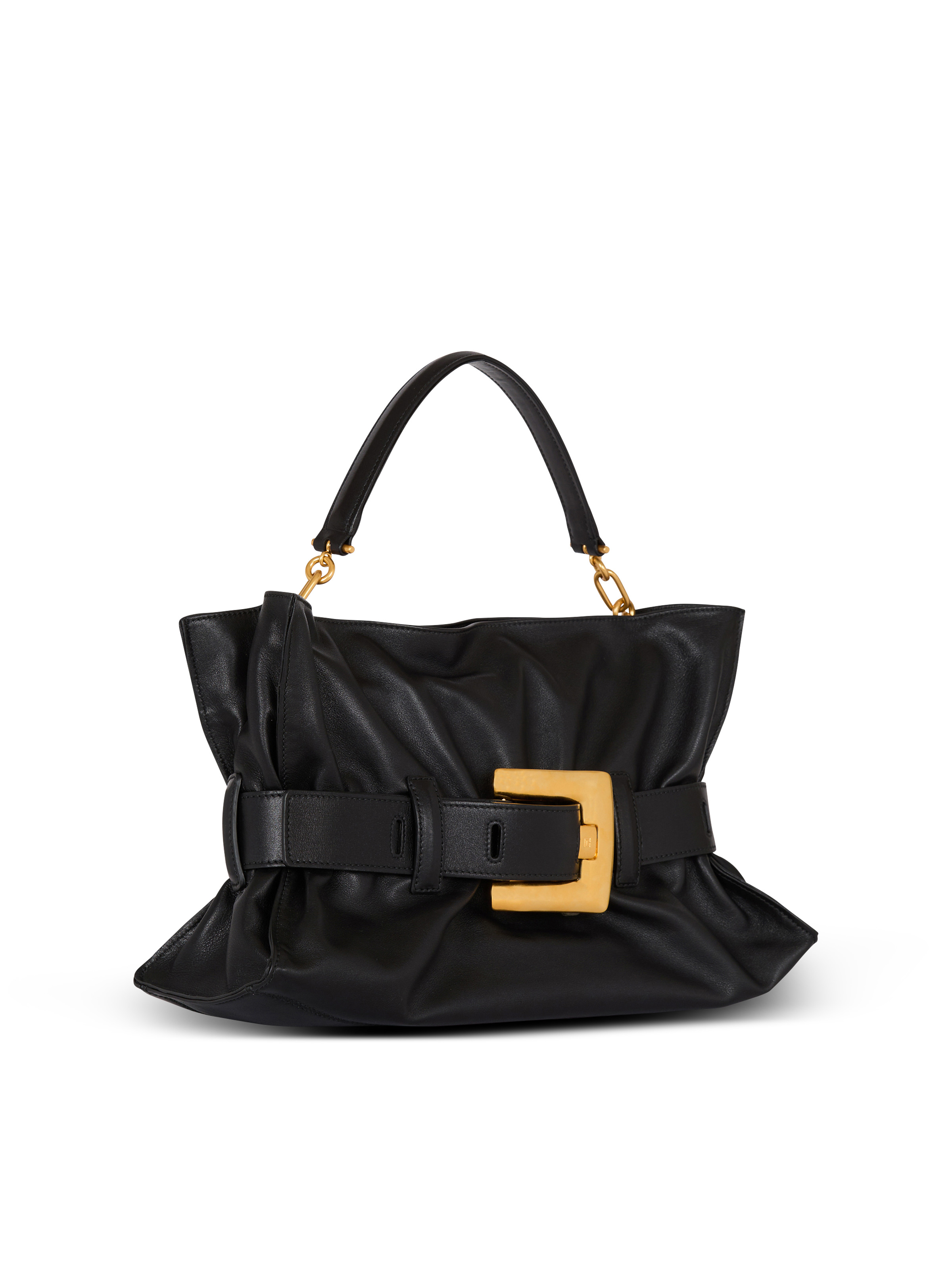 Calfskin Anthem Shoulder bag - 3