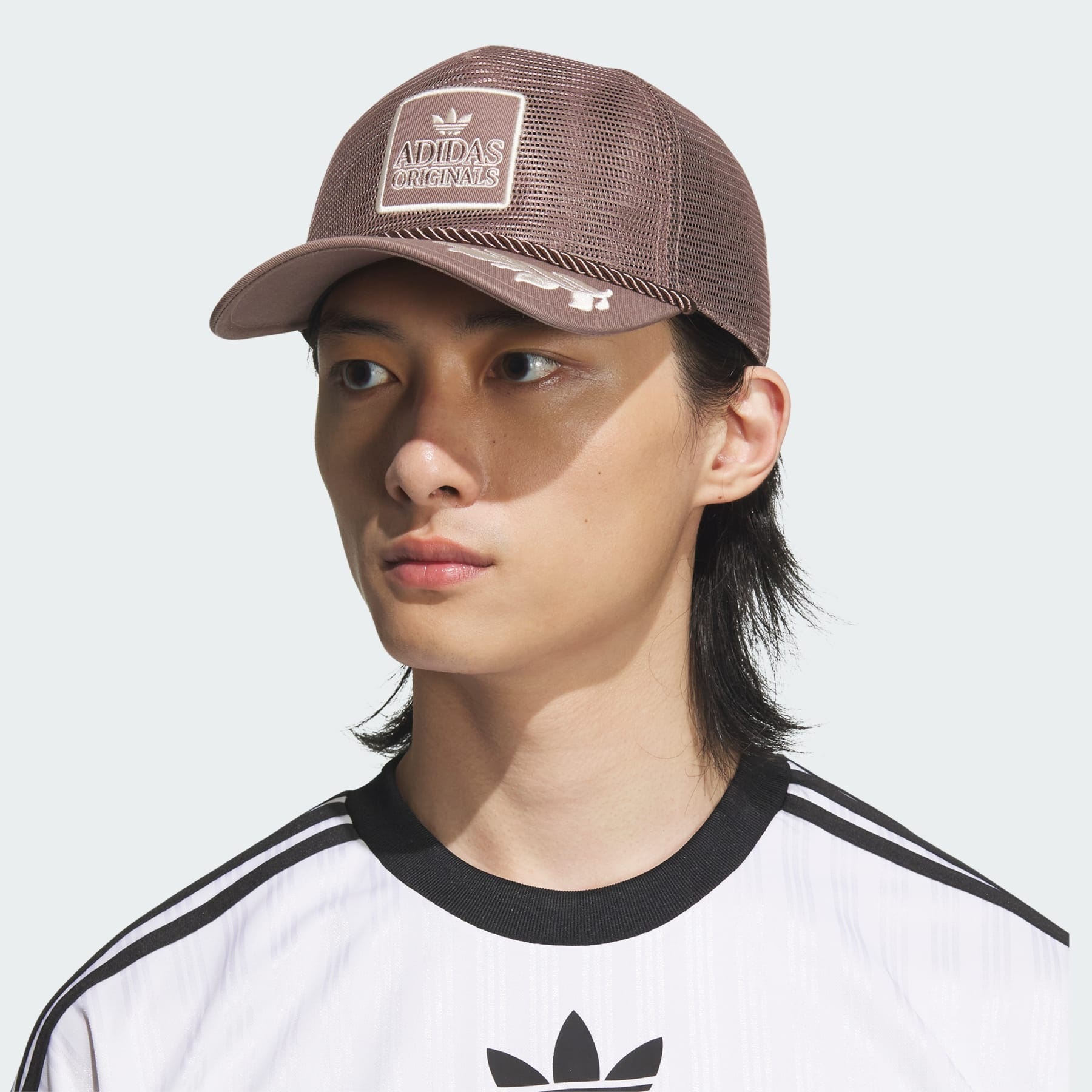Major Mesh Trucker Hat - 4