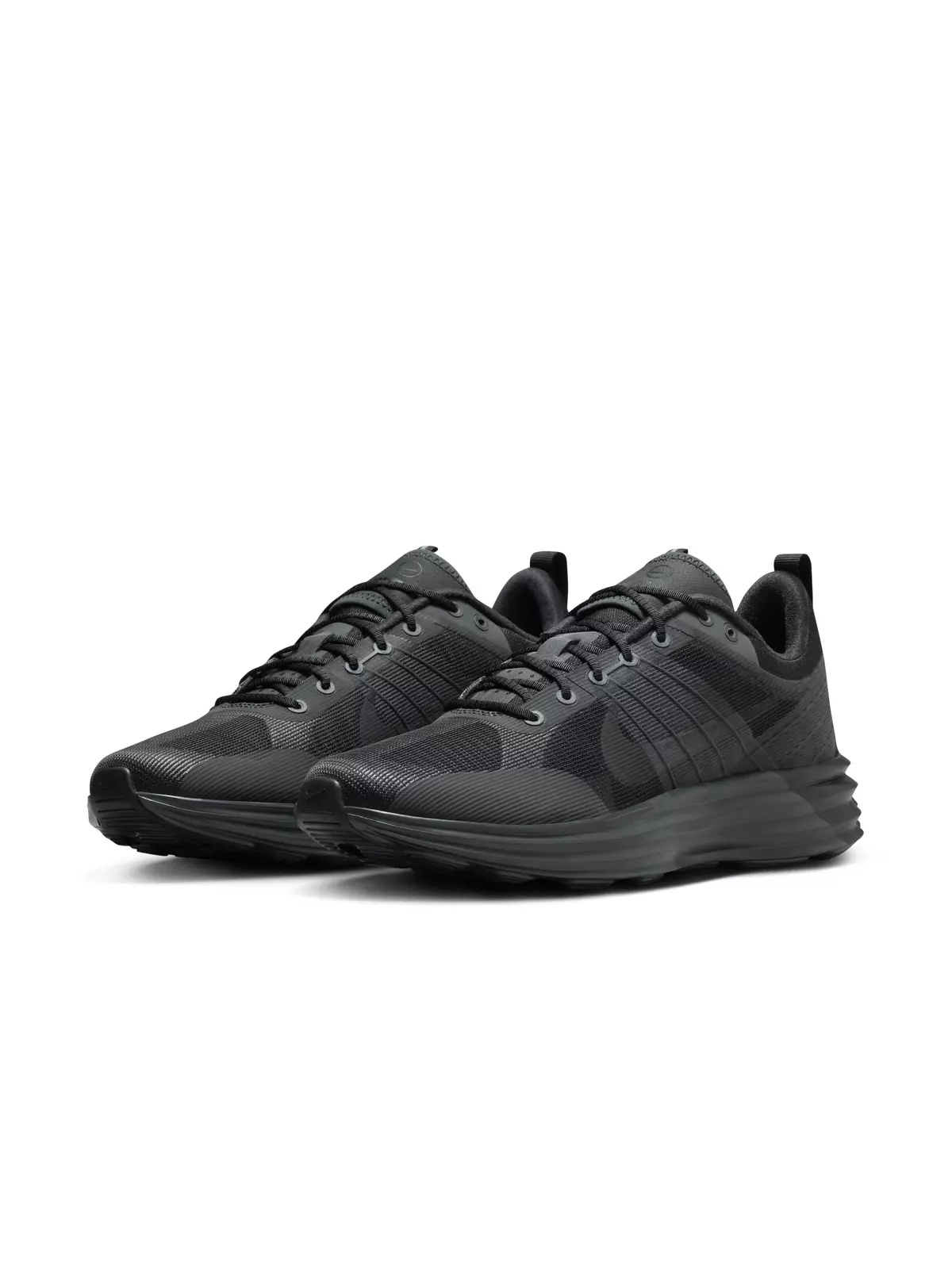 Lunar Roam "Dark Smoke Grey/Dark Smoke Grey/Anthracite/Black" Men's Shoe - 3