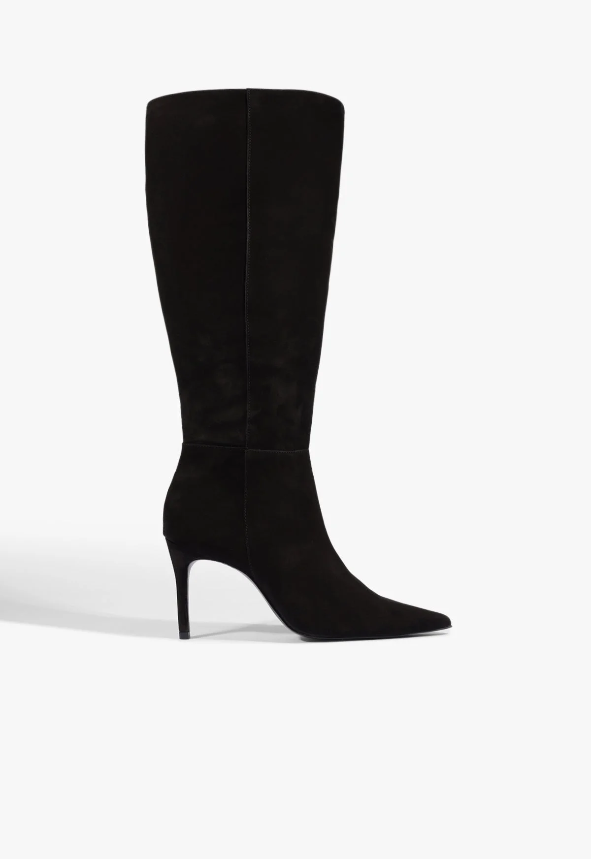 Mikki Up Boot - 1