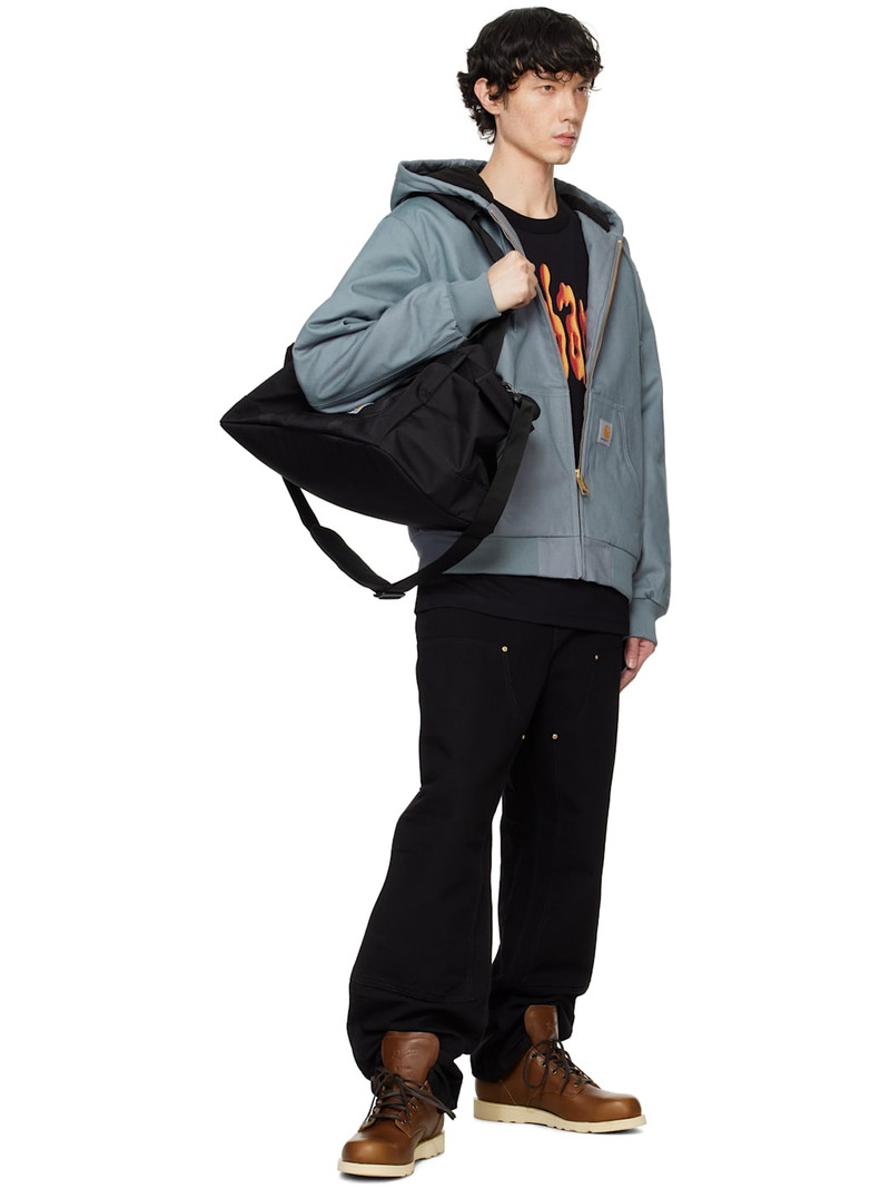 Black Jack Duffle Bag 4