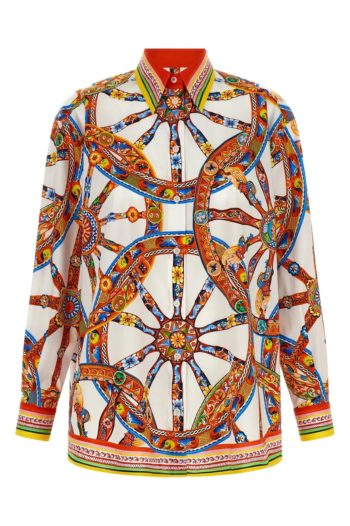 'Carretto' Shirt - 1