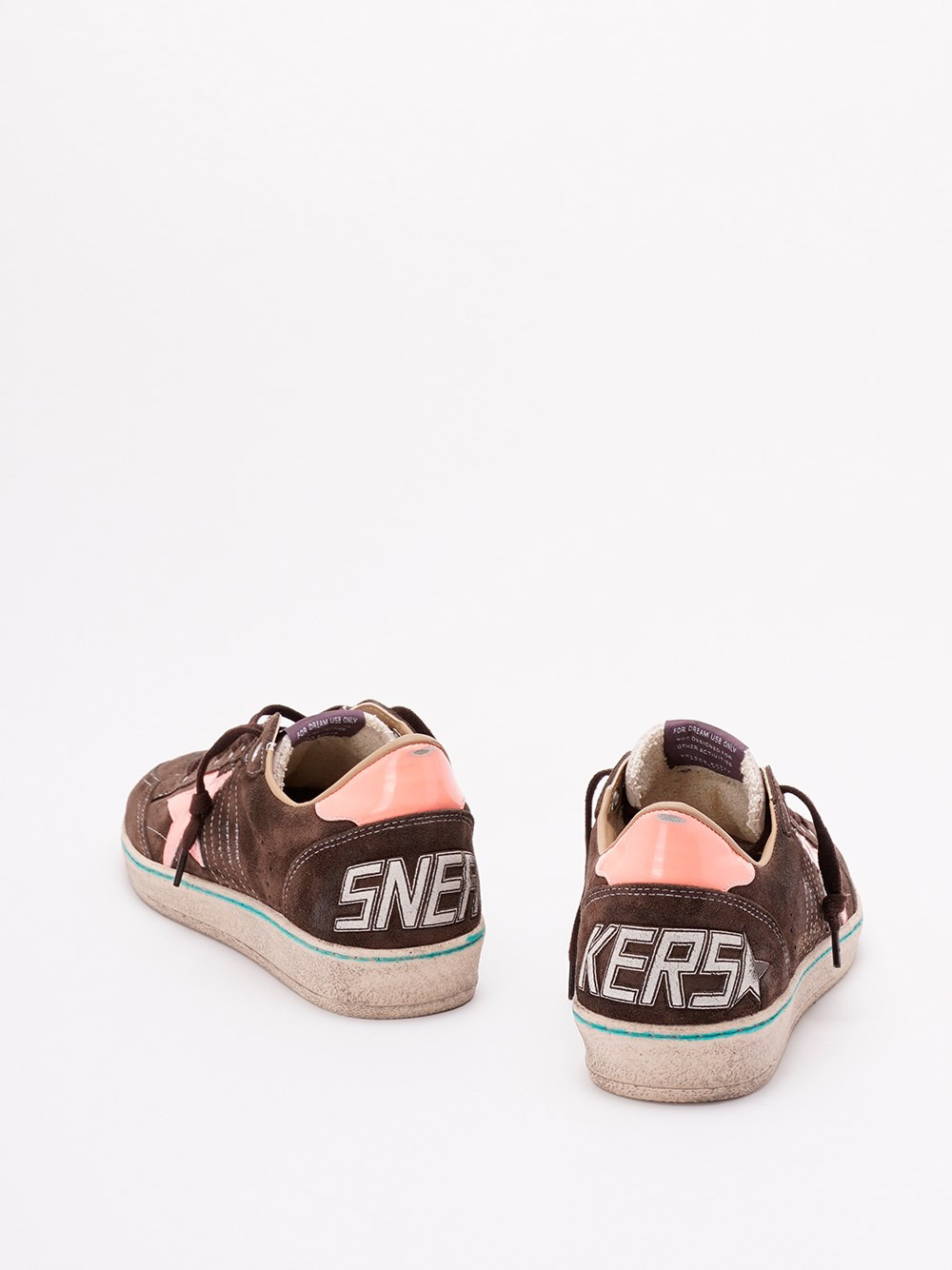 `Ball Star` Sneakers - 3